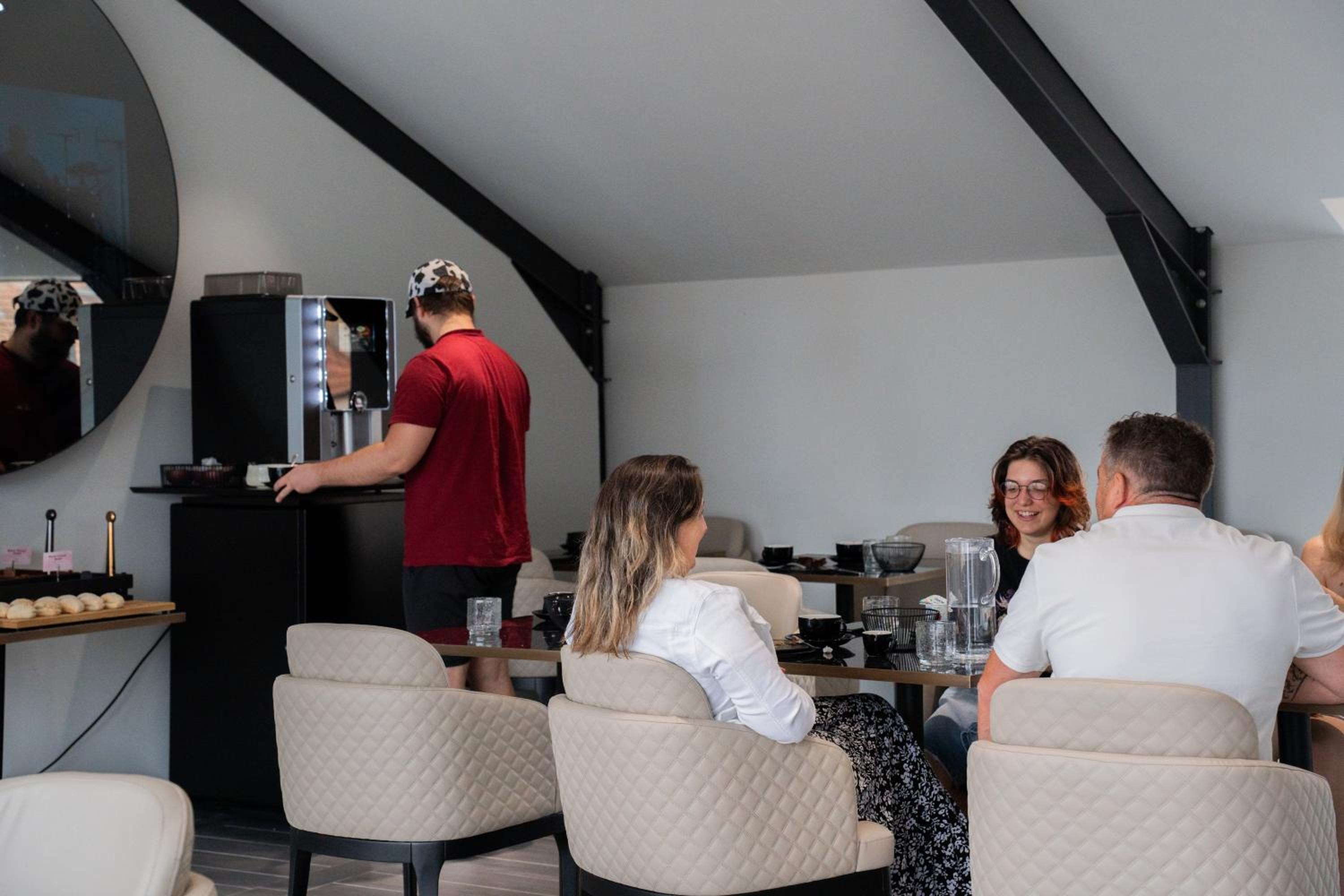 Smartr Porto Gaia & Spa