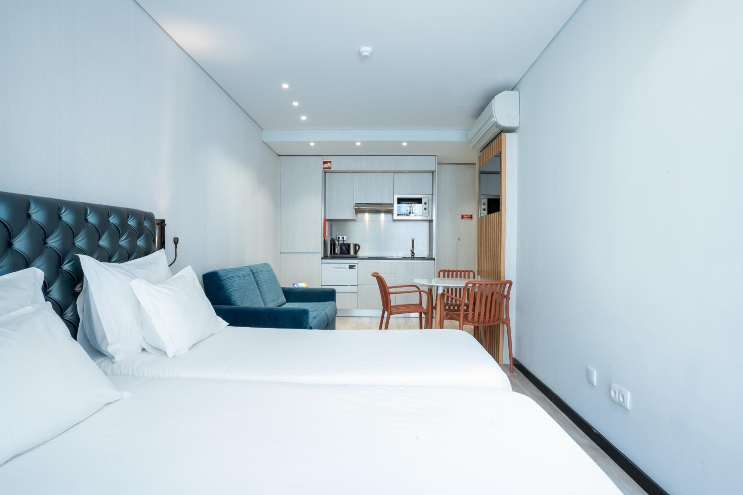 Smartr Porto Gaia & Spa