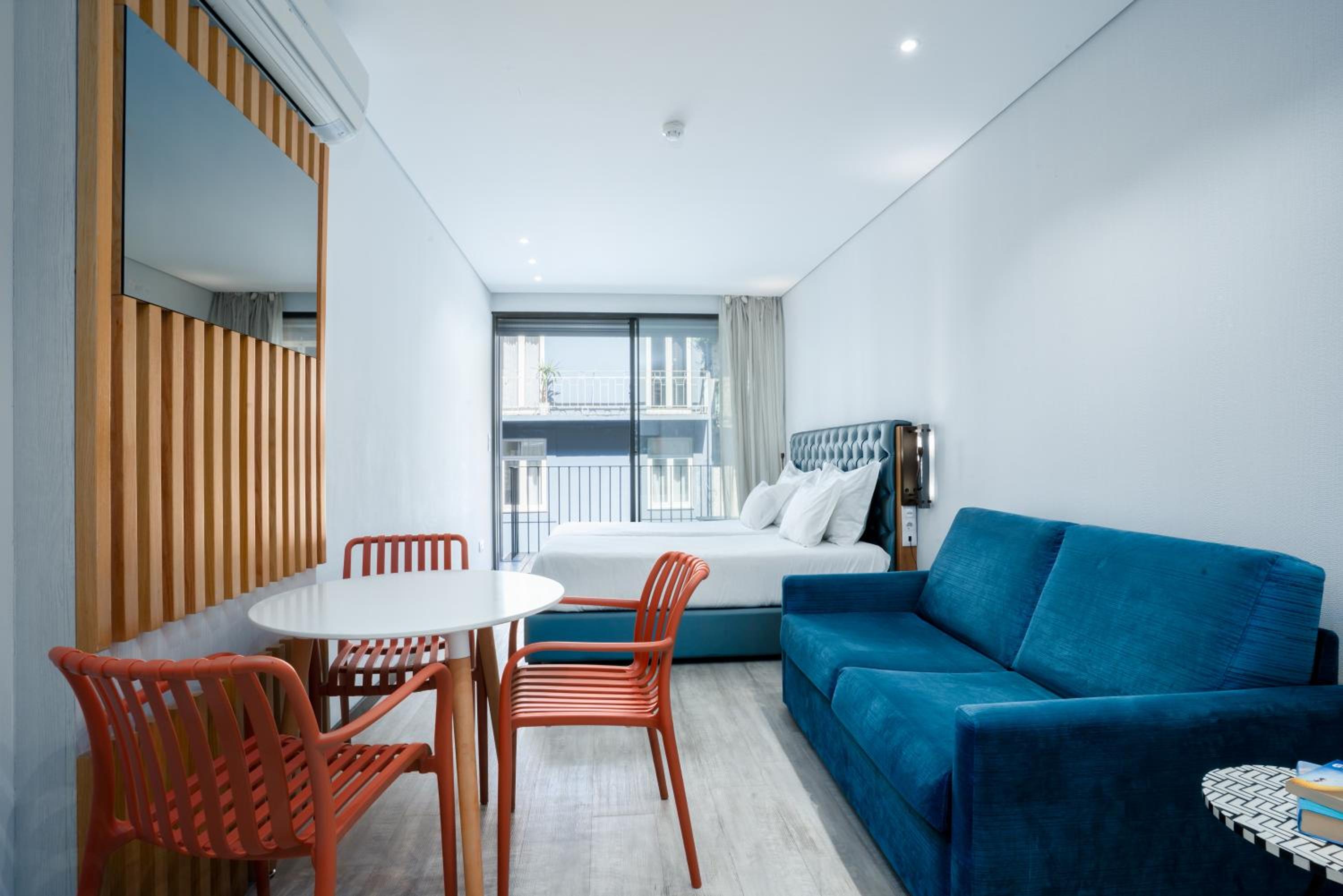 Smartr Porto Gaia & Spa