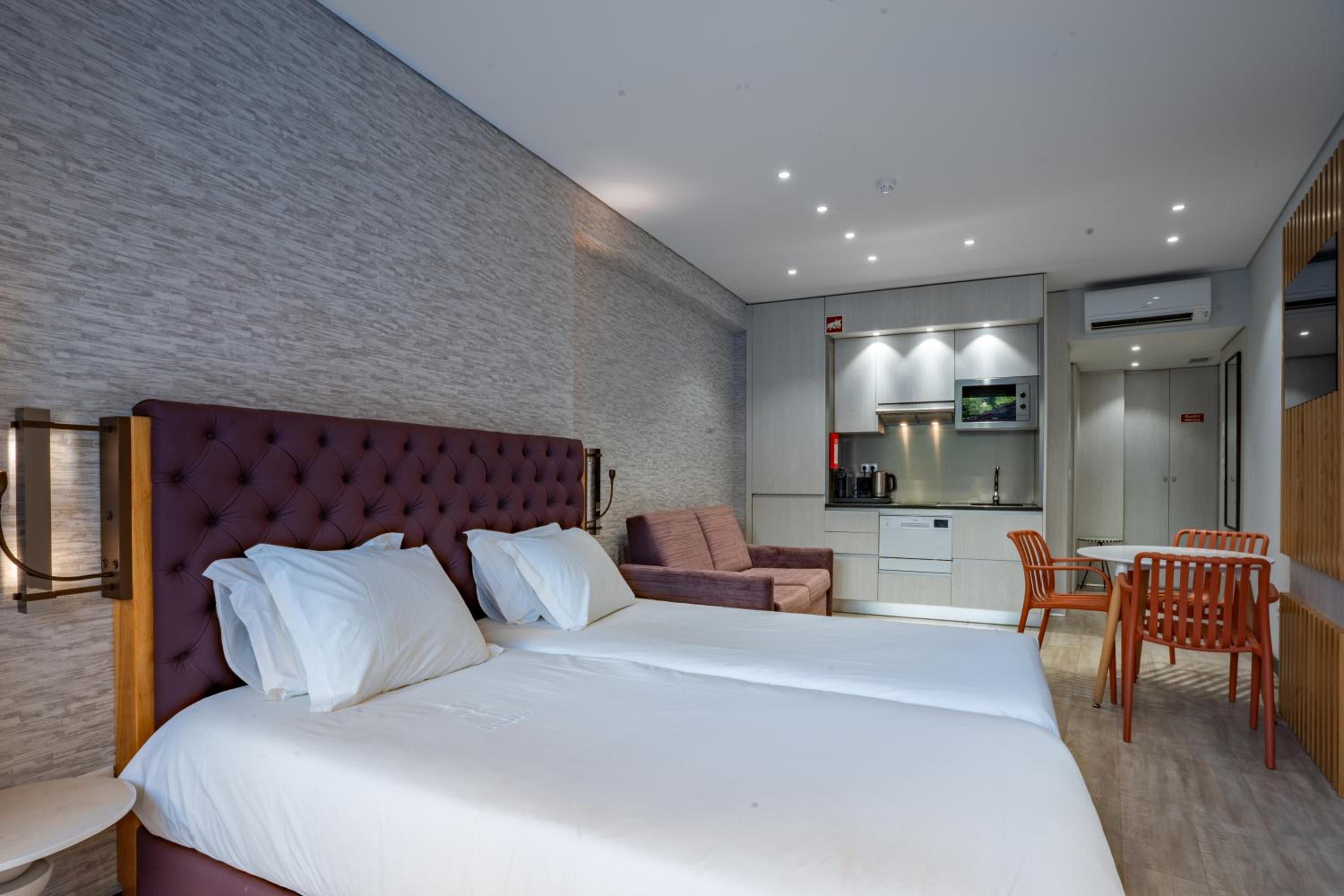 Smartr Porto Gaia & Spa