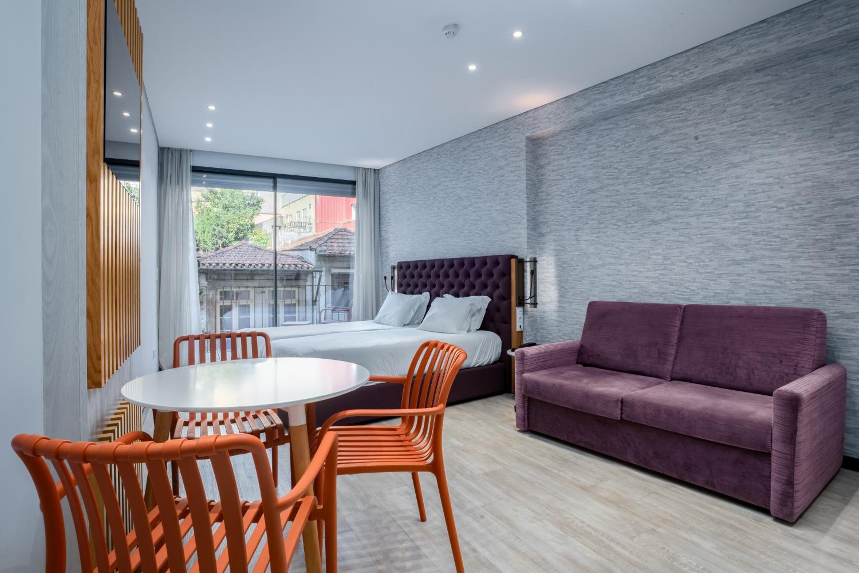 Smartr Porto Gaia & Spa