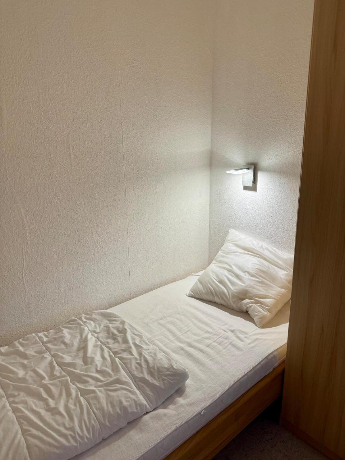 Gemütliche Wohnung mit Bergblick und Terrasse