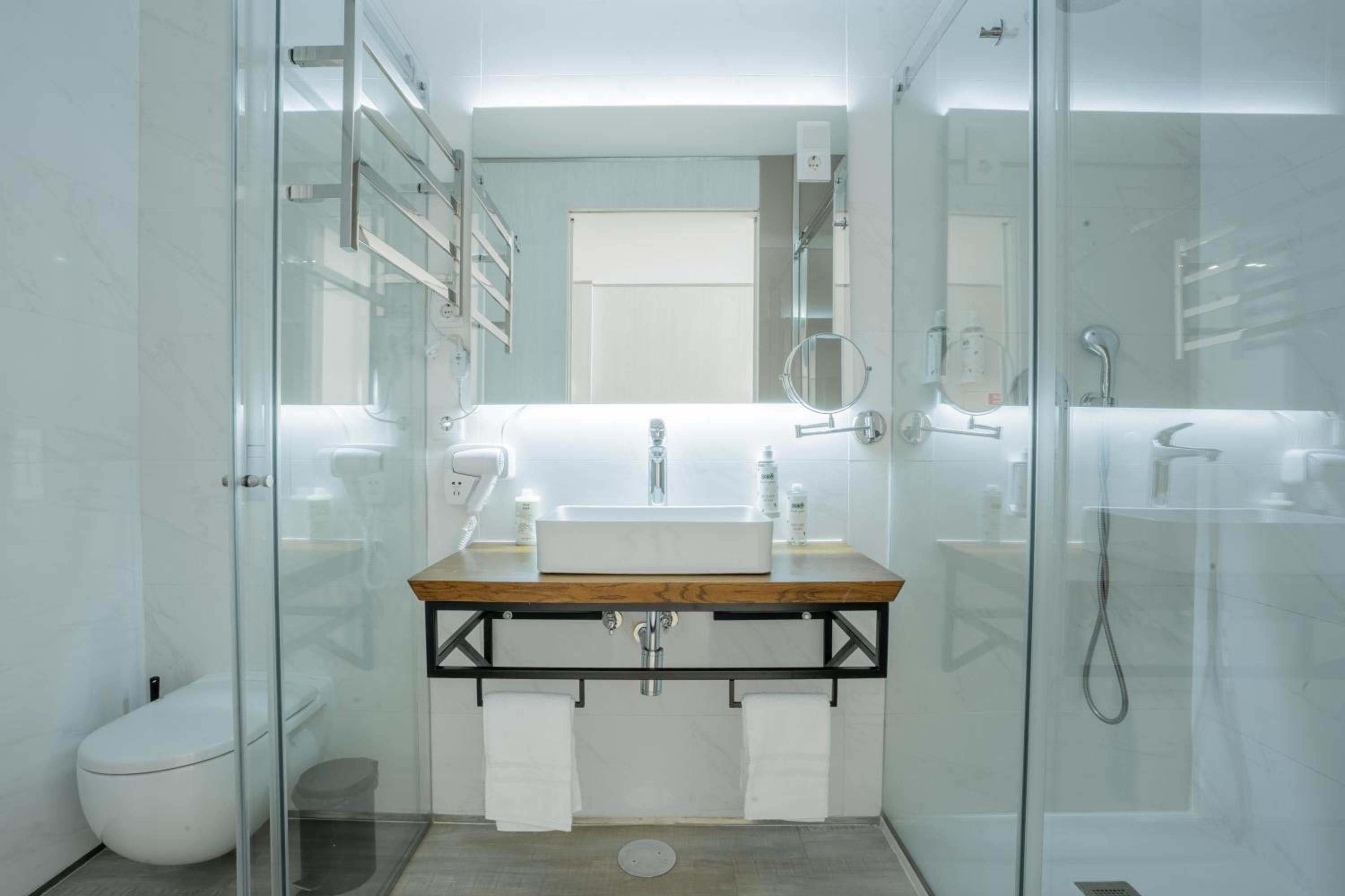 Smartr Porto Gaia & Spa