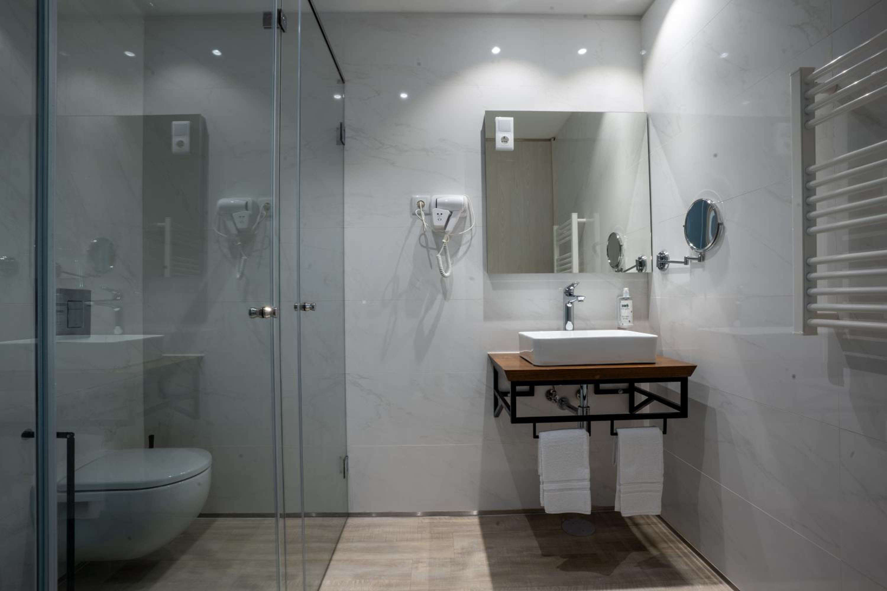 Smartr Porto Gaia & Spa