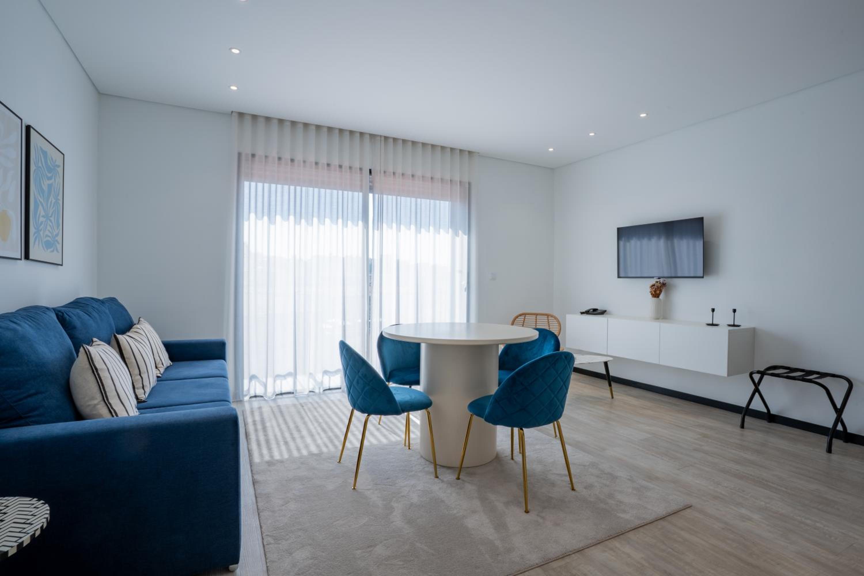 Smartr Porto Gaia & Spa