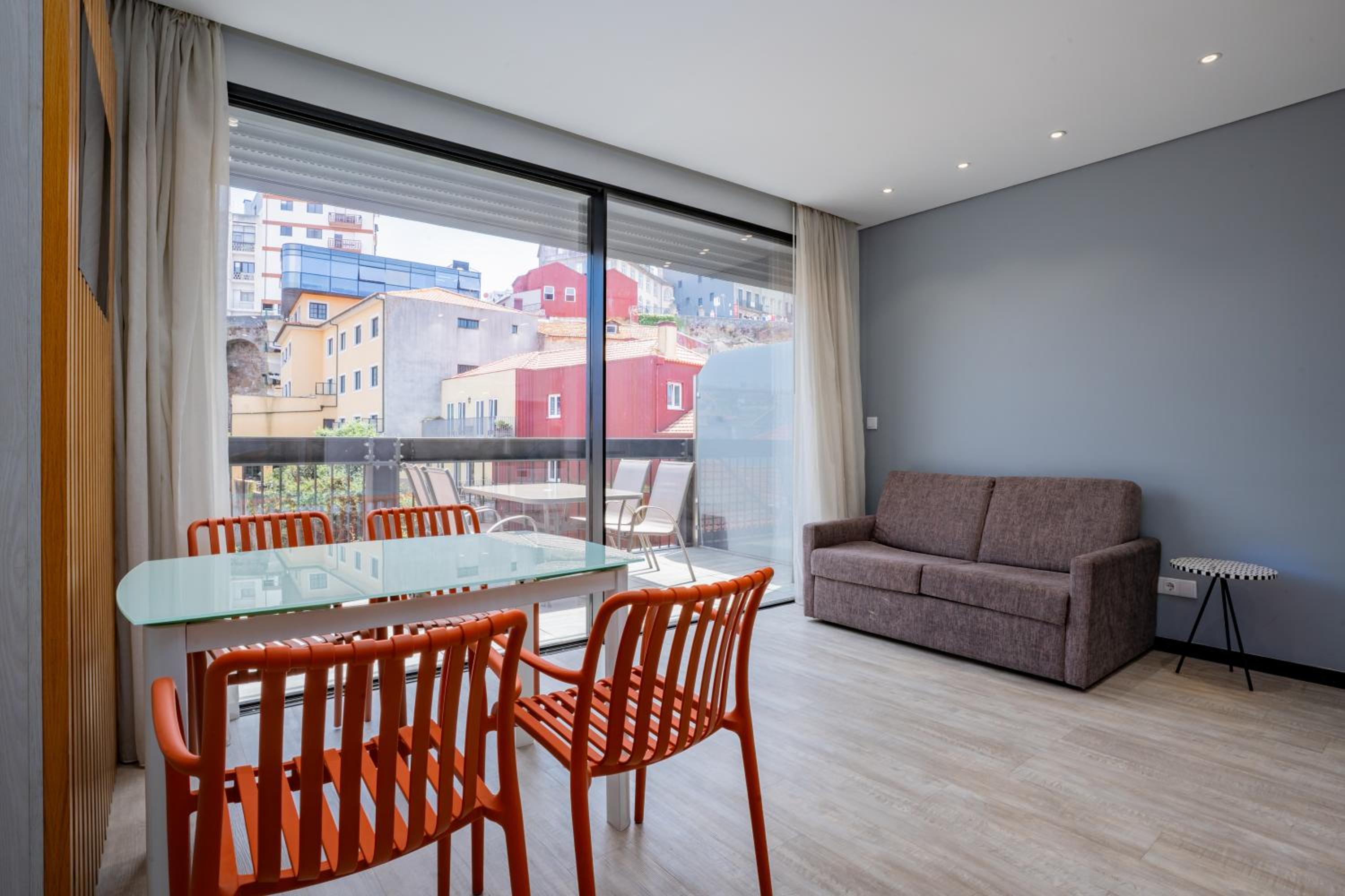 Smartr Porto Gaia & Spa