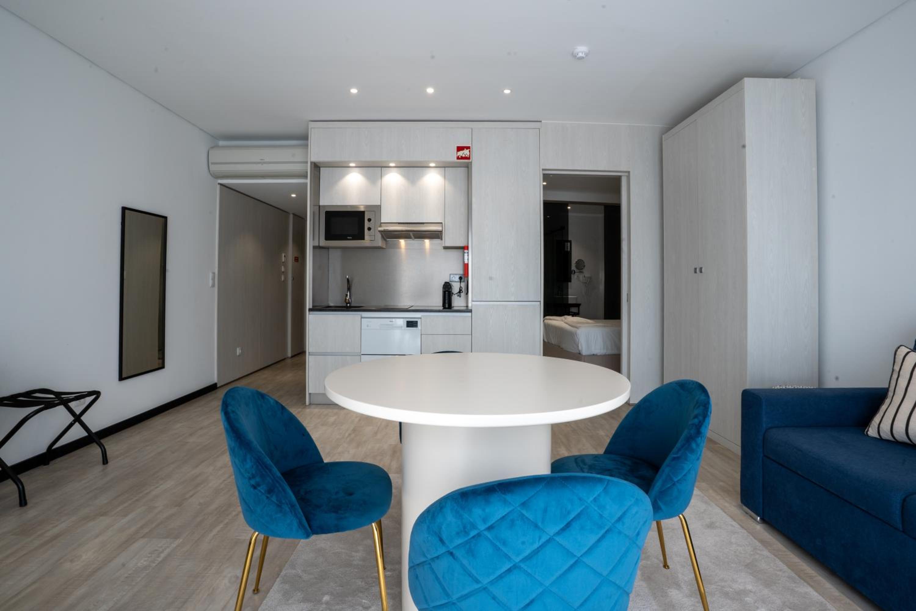 Smartr Porto Gaia & Spa