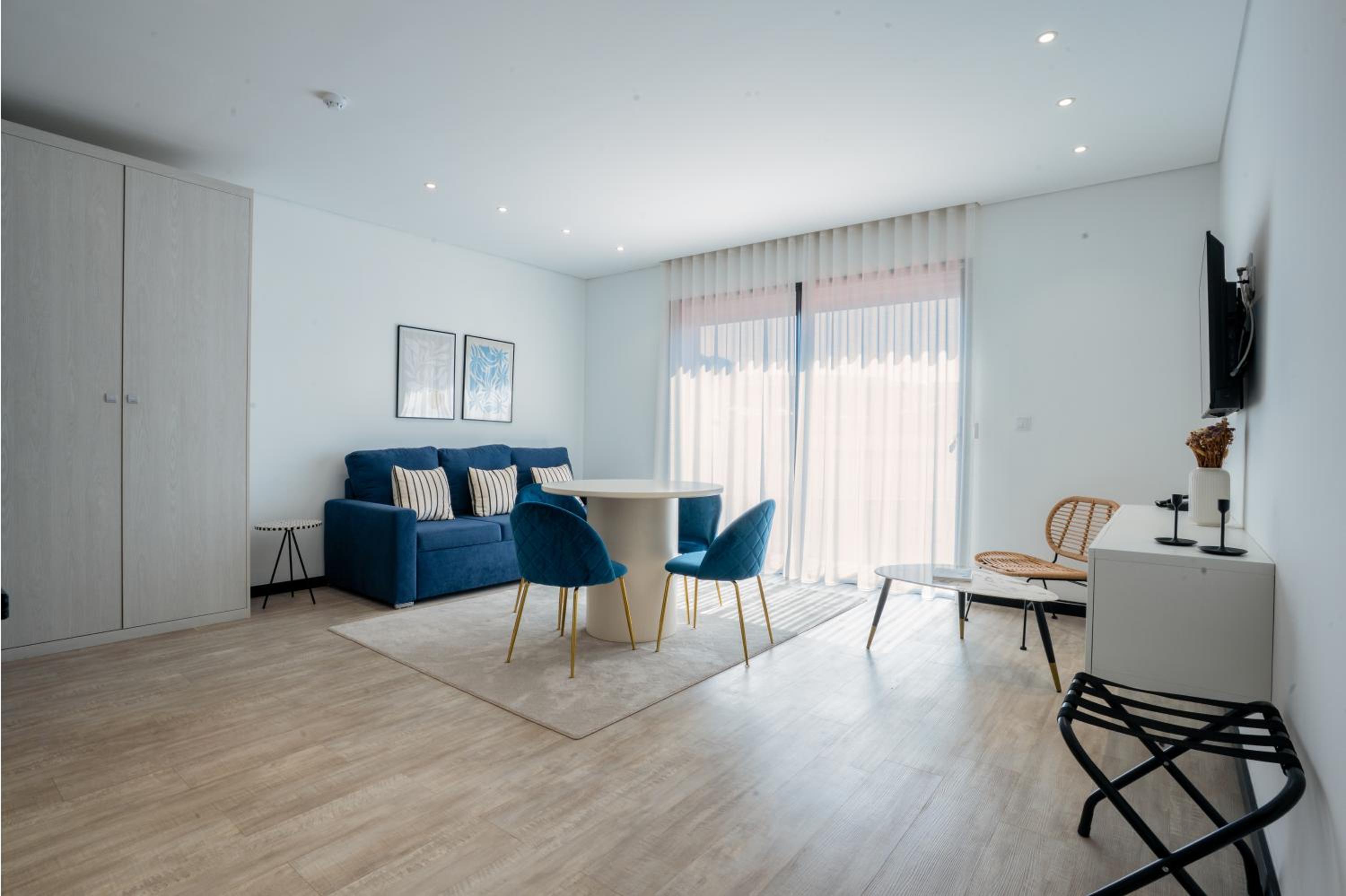 Smartr Porto Gaia & Spa