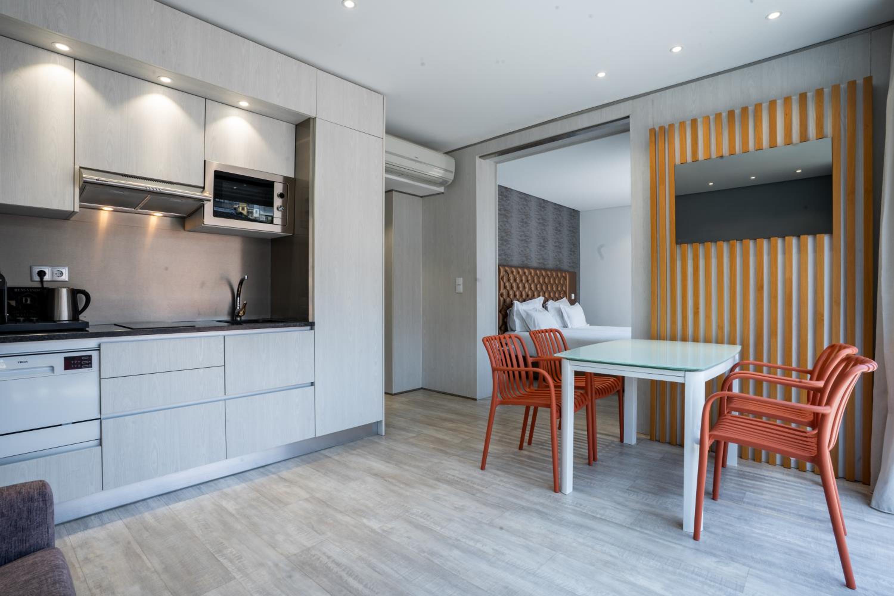 Smartr Porto Gaia & Spa