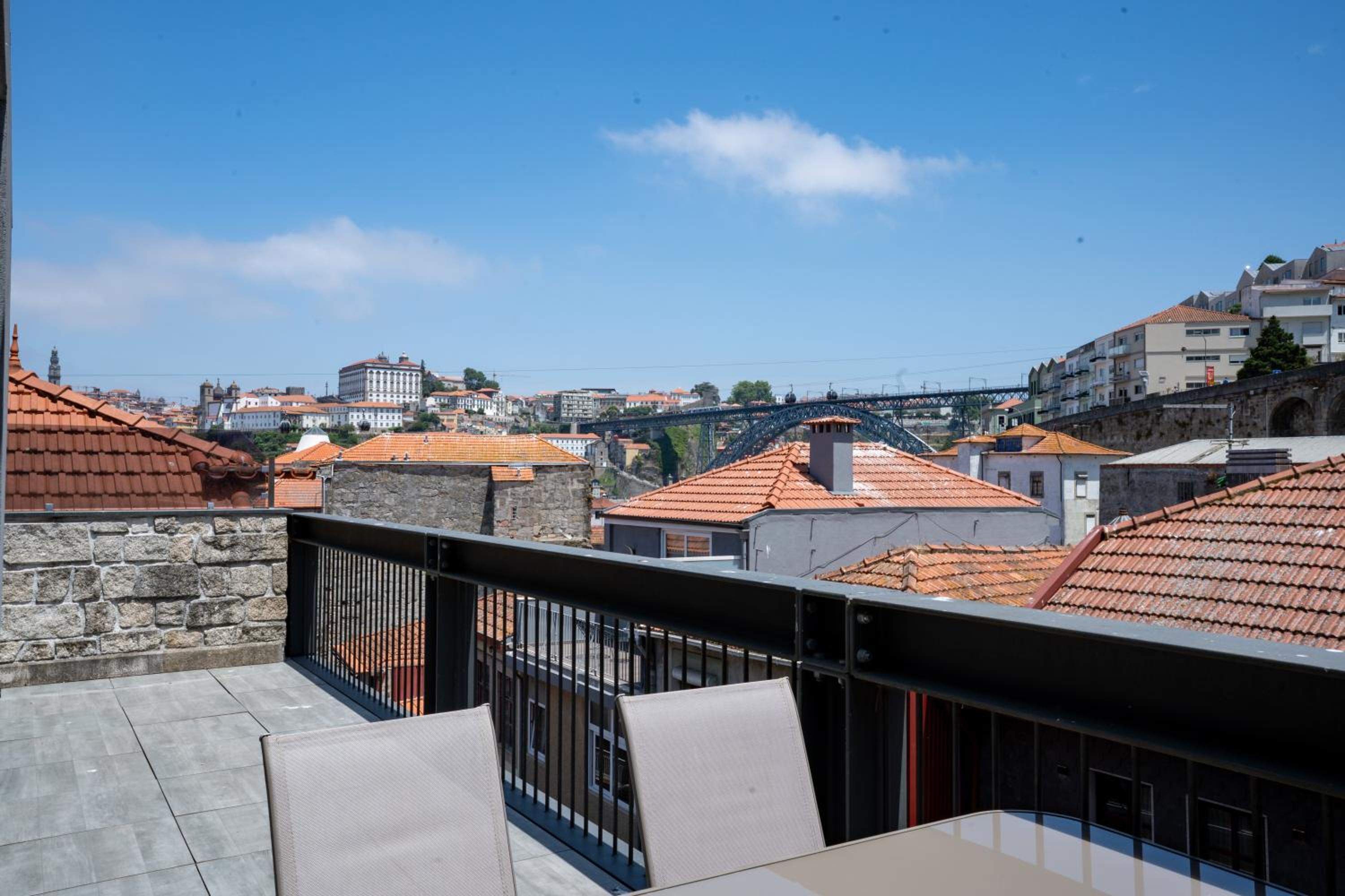 Smartr Porto Gaia & Spa