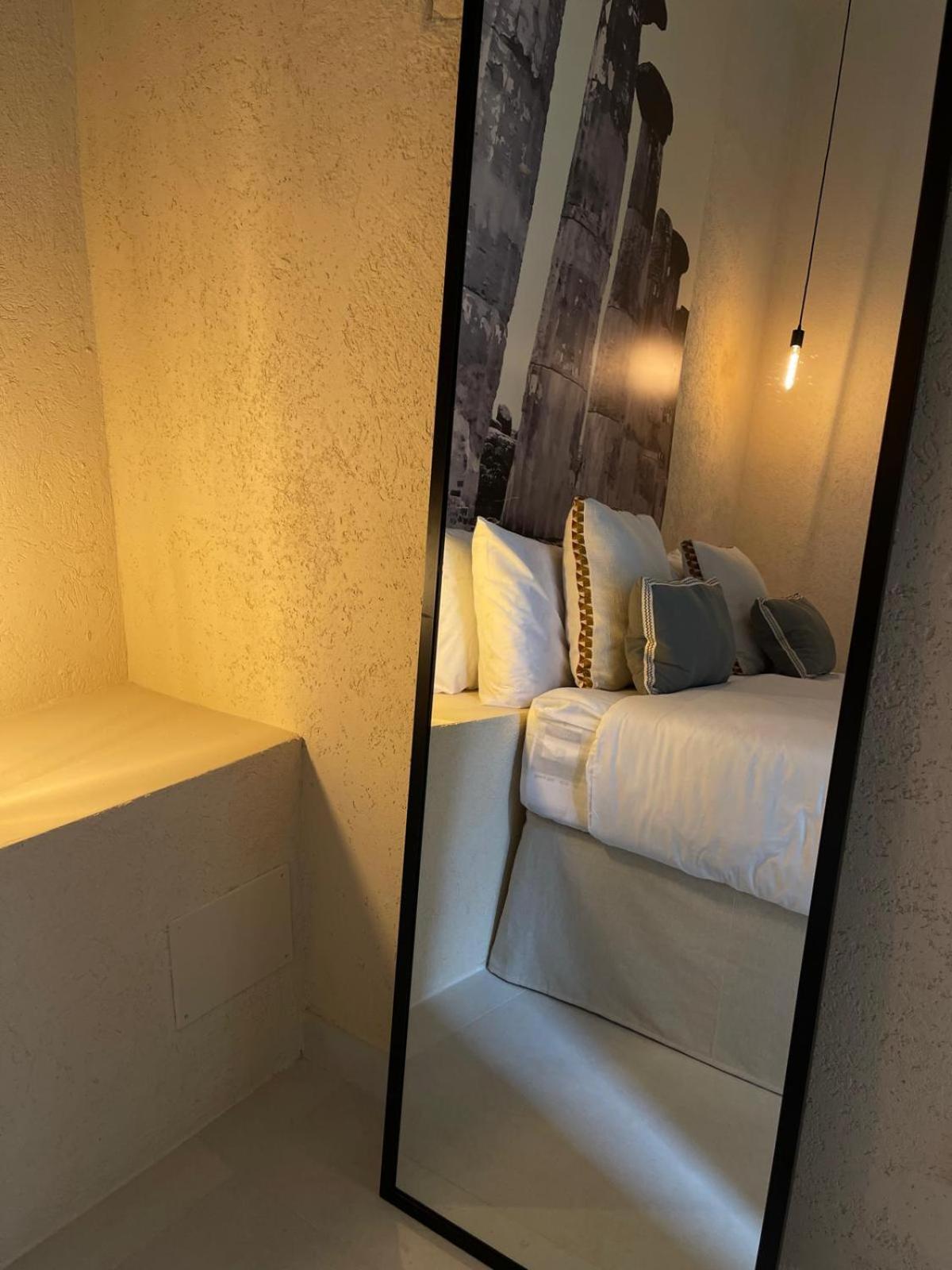Bìfara Rooms