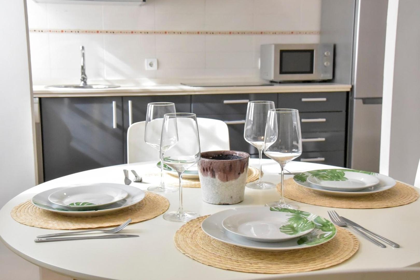 New! comfortable apartment with easy access