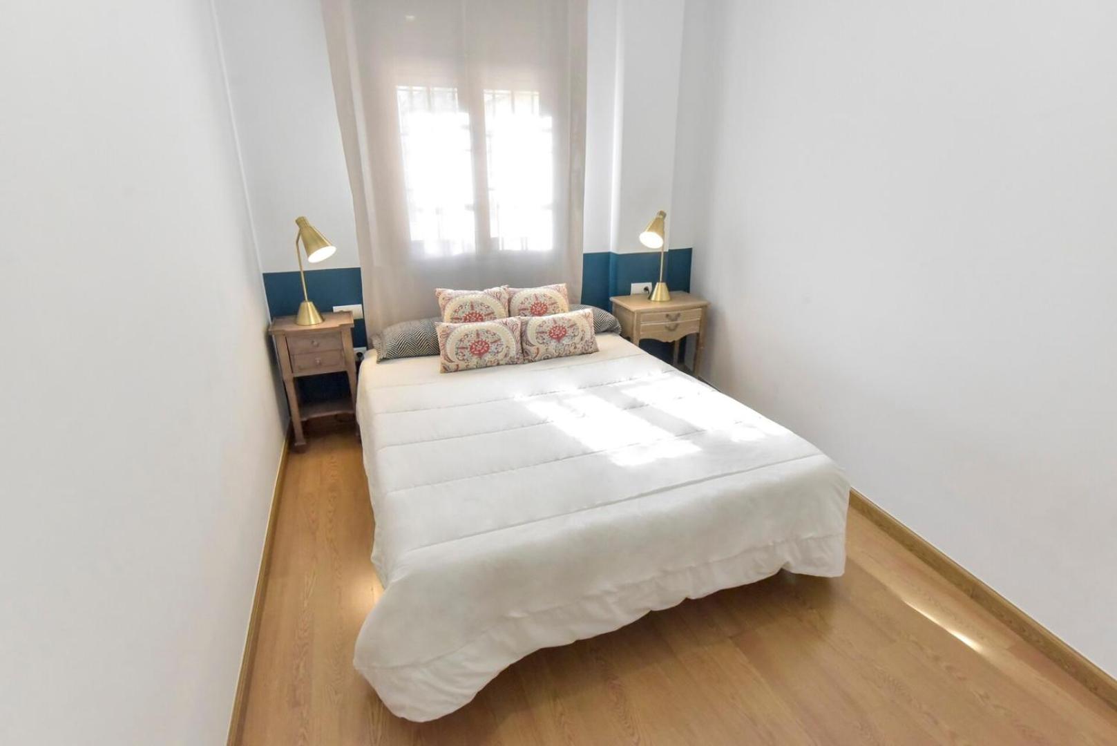 New! comfortable apartment with easy access