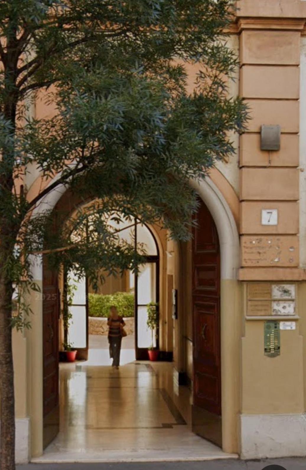 Domus Albalonga