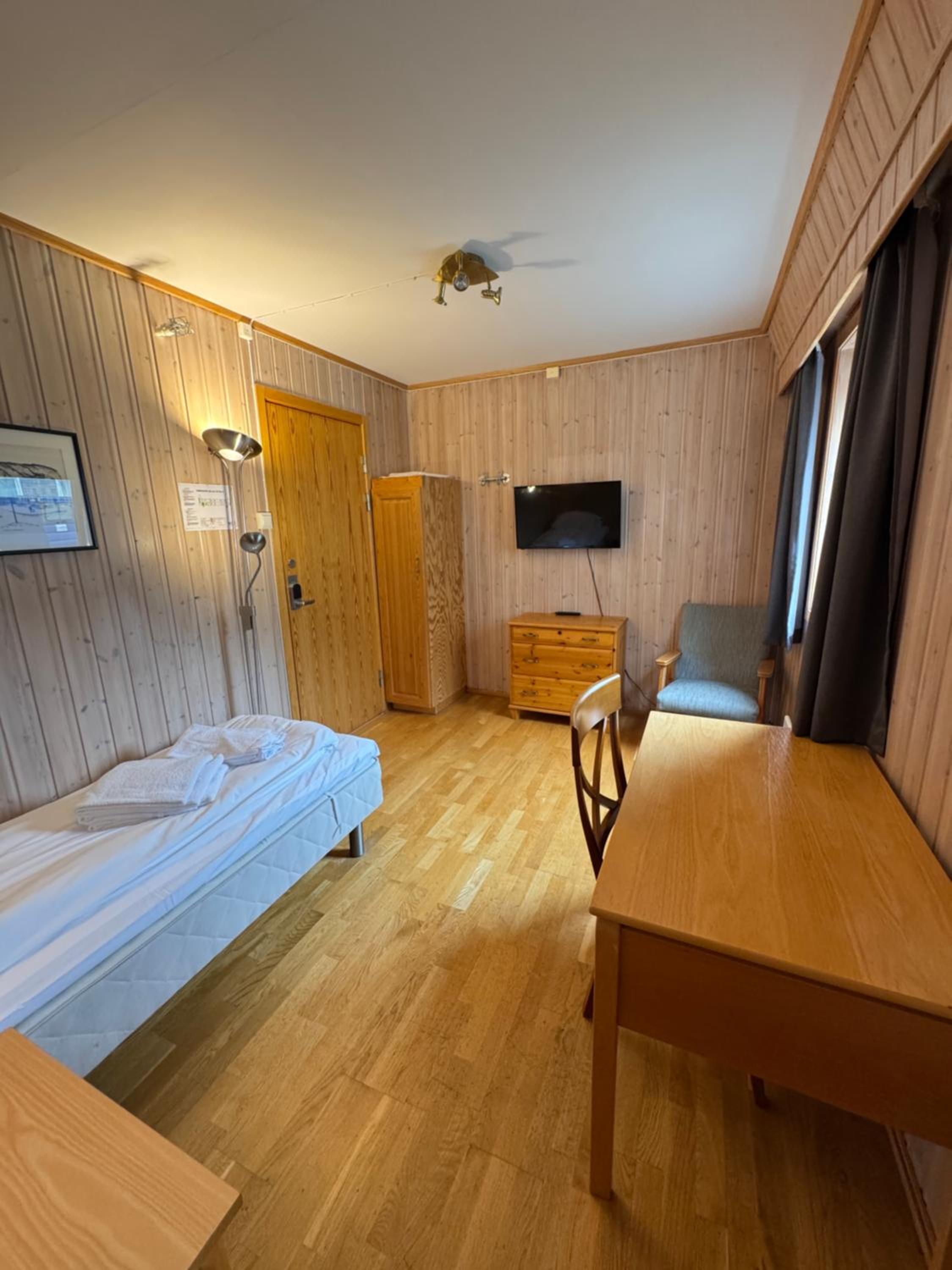 Camp Skytterhuset, photo 7