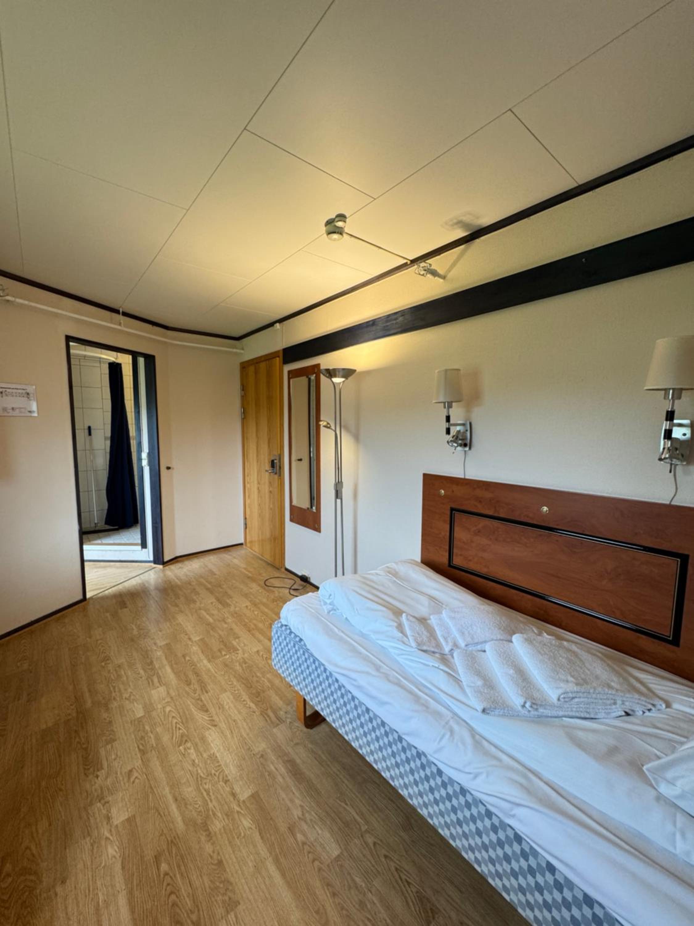Camp Skytterhuset, photo 4