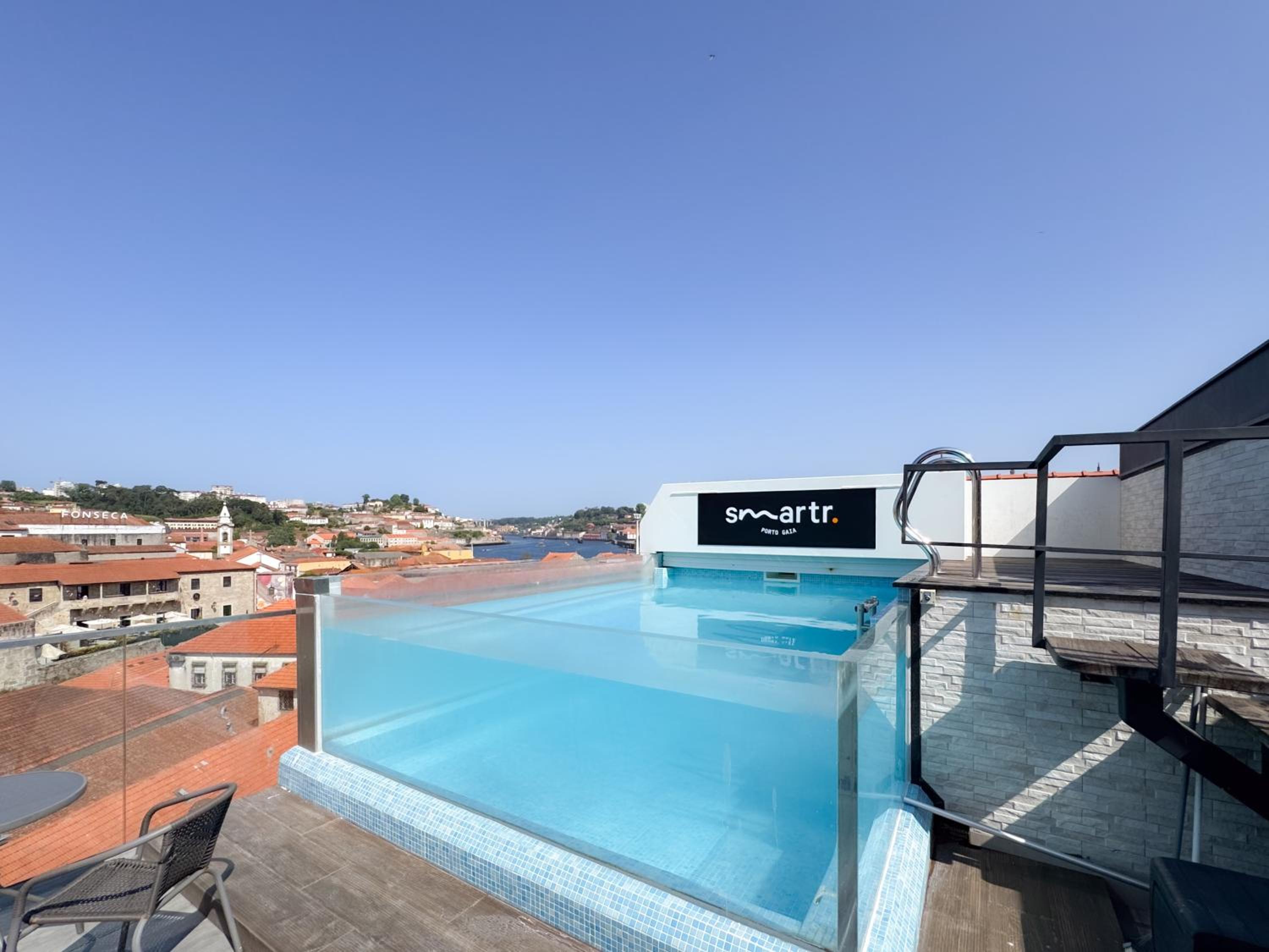 Smartr Porto Reis de Gaia & Spa