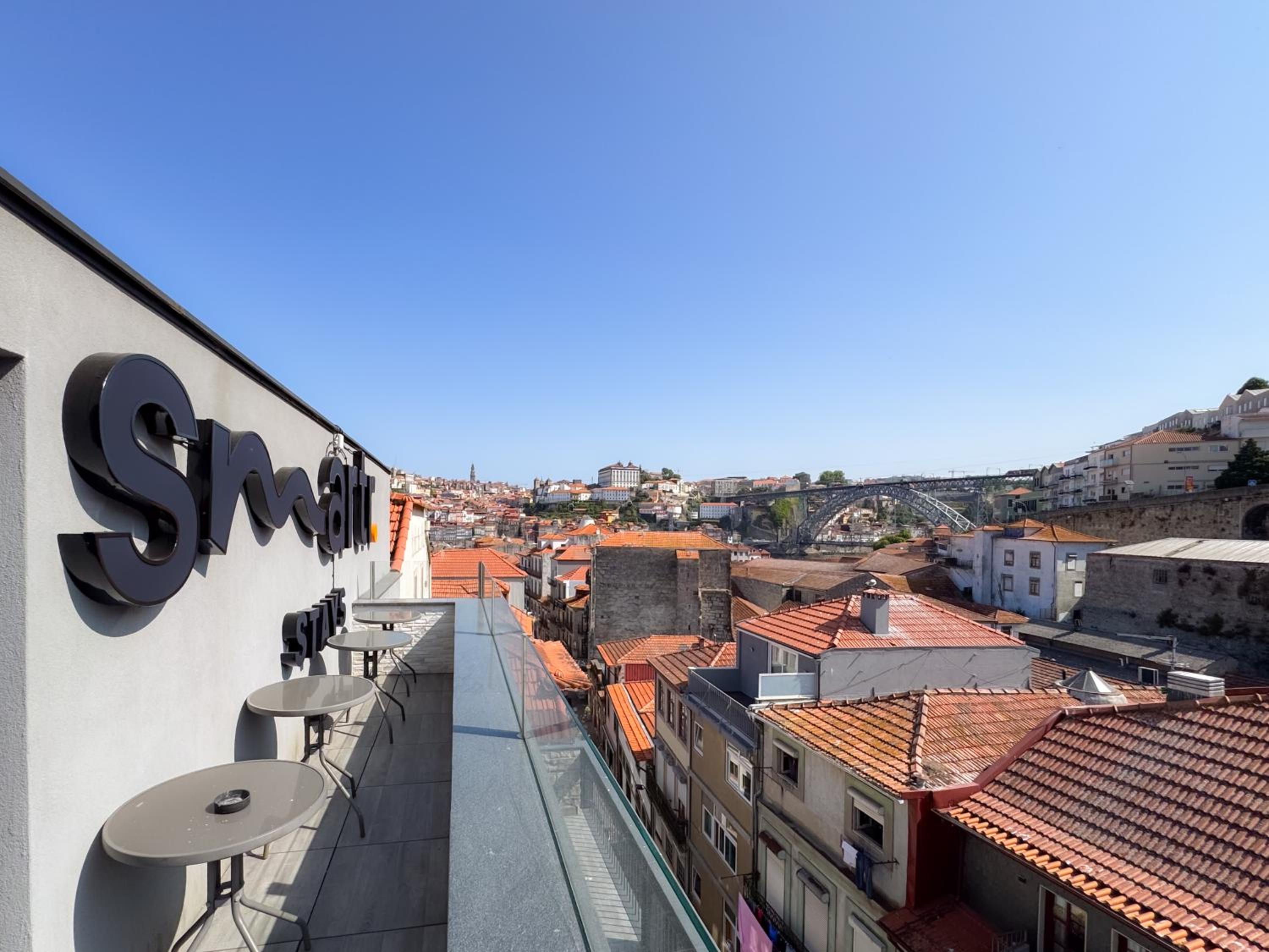 Smartr Porto Reis de Gaia & Spa