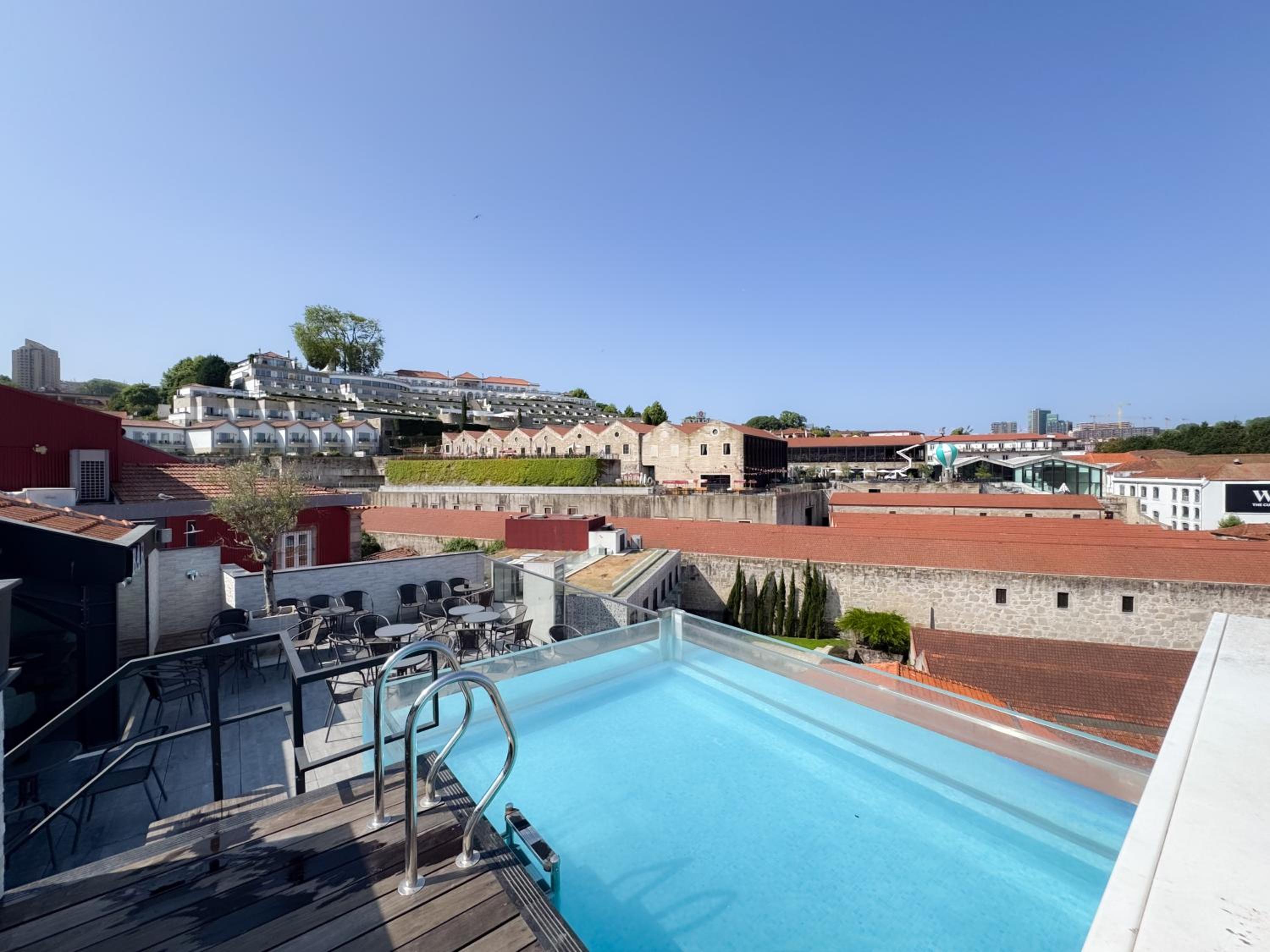 Smartr Porto Reis de Gaia & Spa