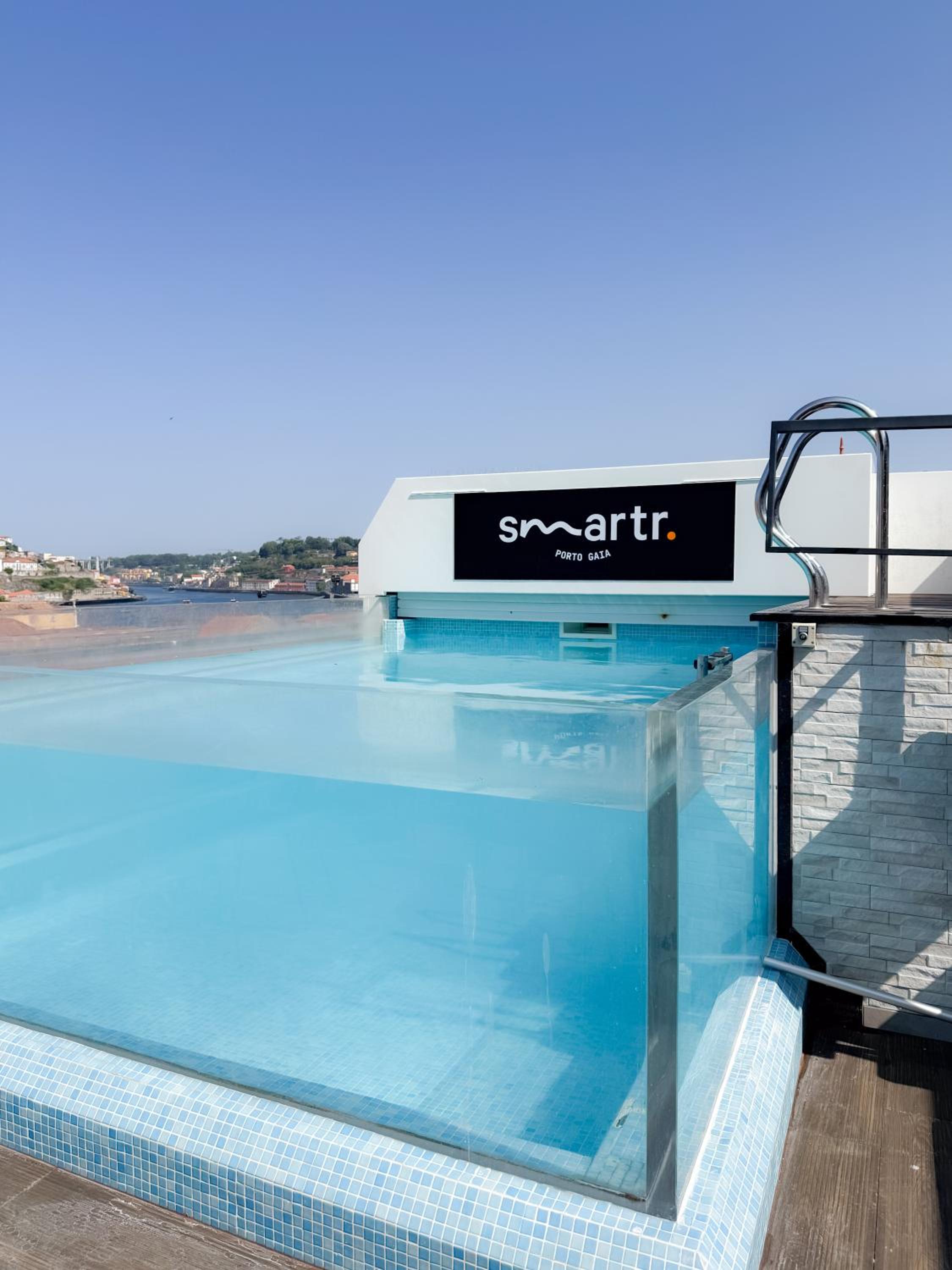 Smartr Porto Reis de Gaia & Spa