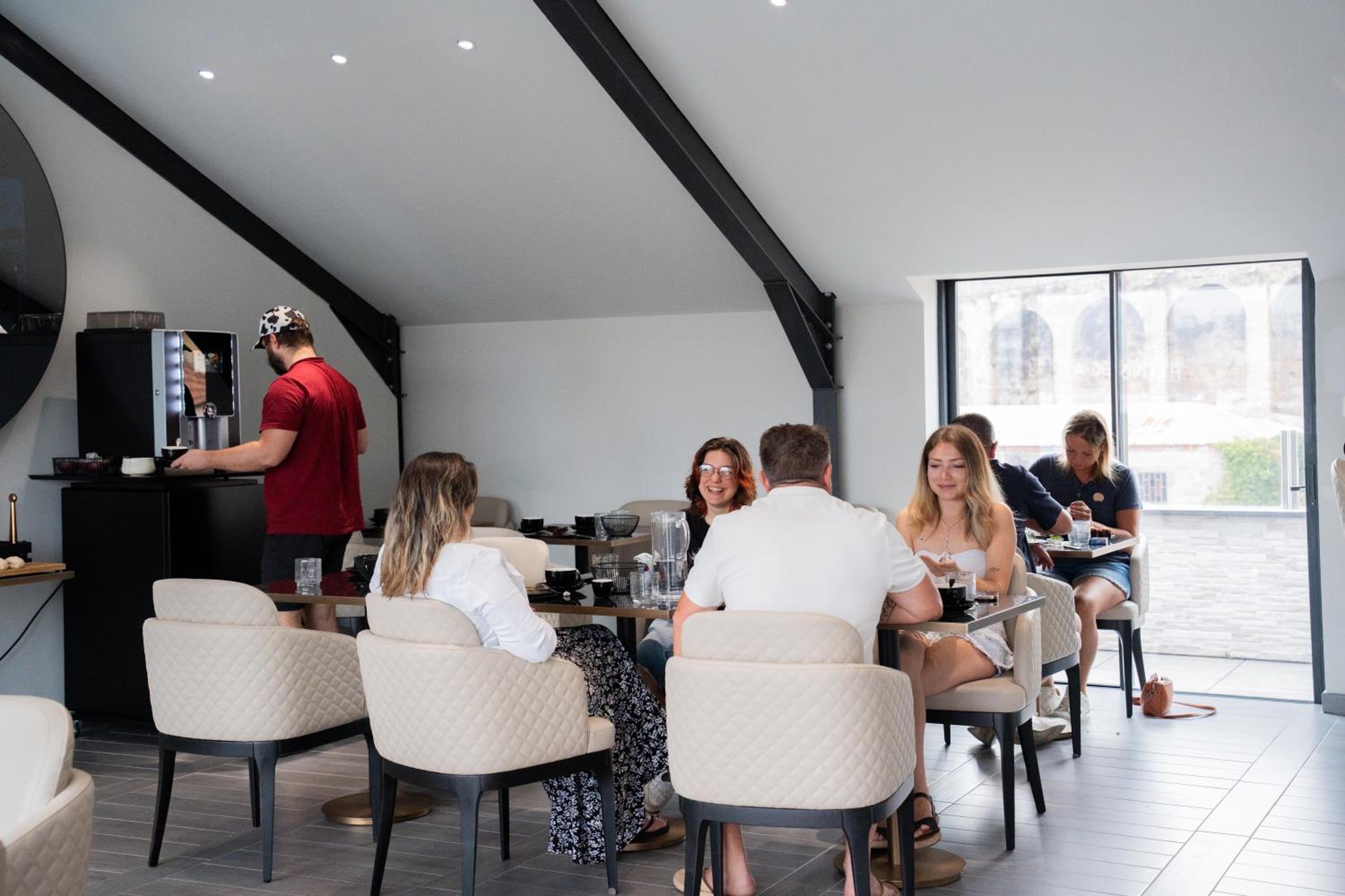Smartr Porto Reis de Gaia & Spa