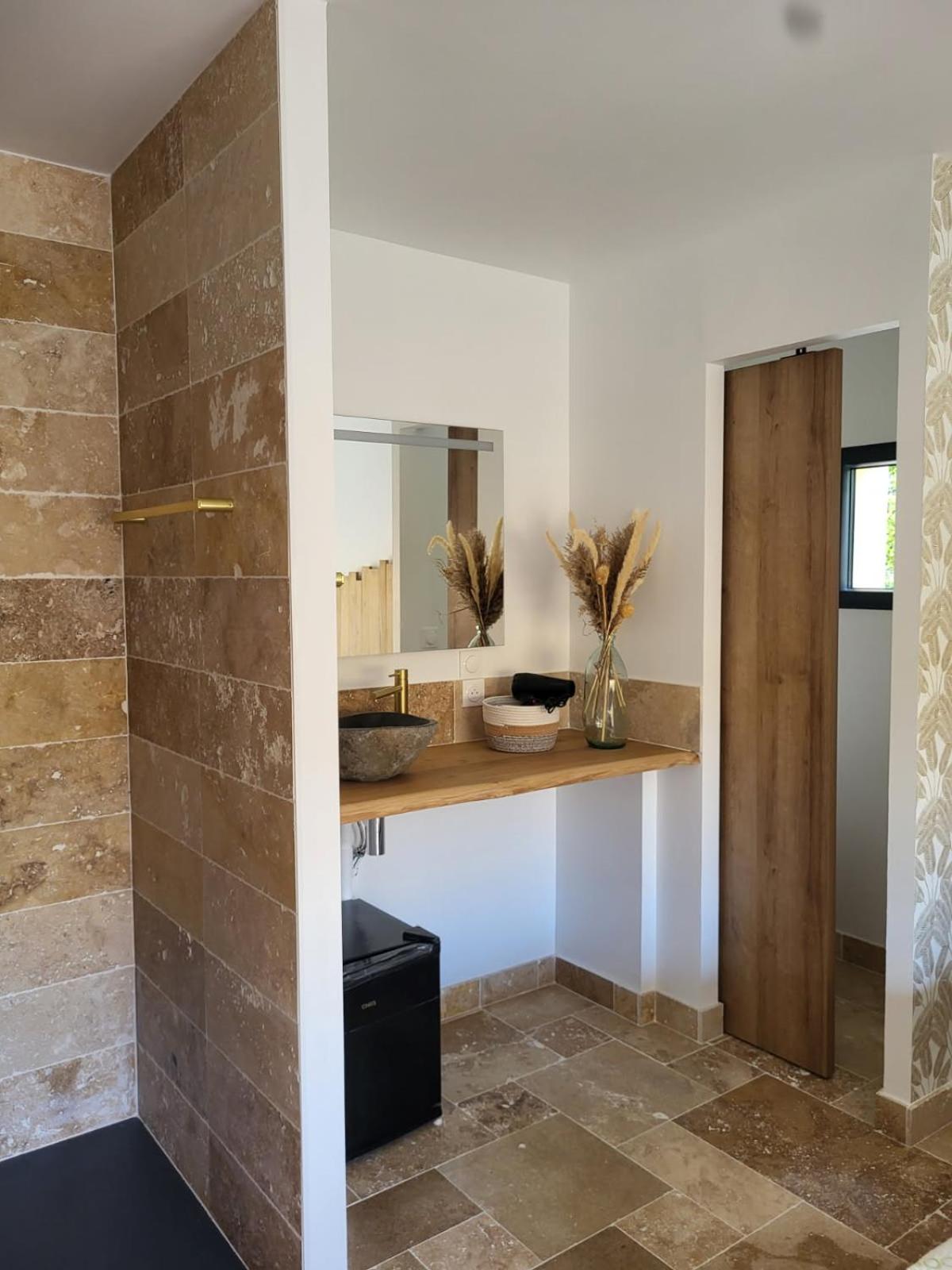 Le Clos de la Montignoise - Chambres d'Hôtes avec SPA PRIVATIF