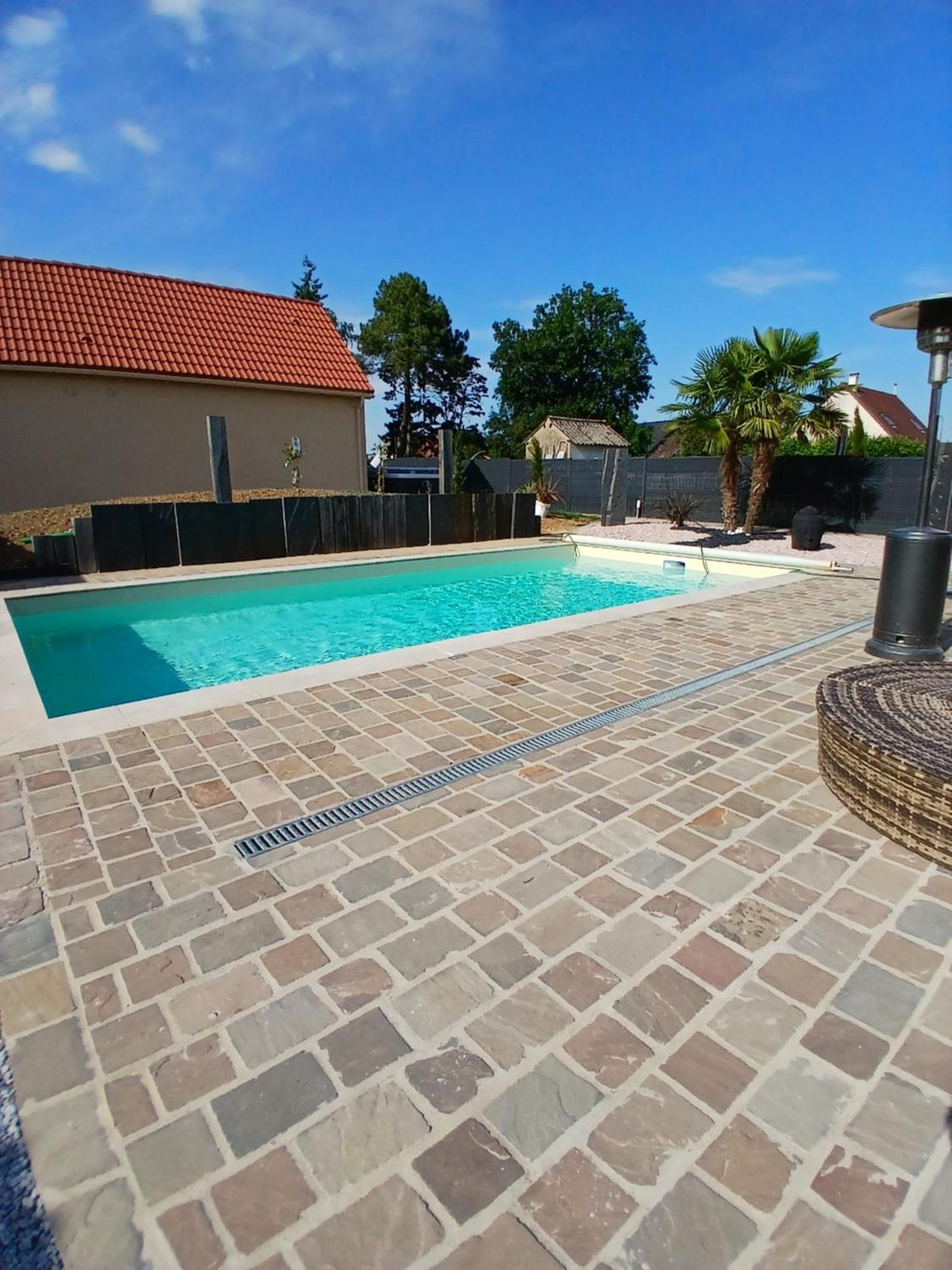 Le Clos de la Montignoise - Chambres d'Hôtes avec SPA PRIVATIF
