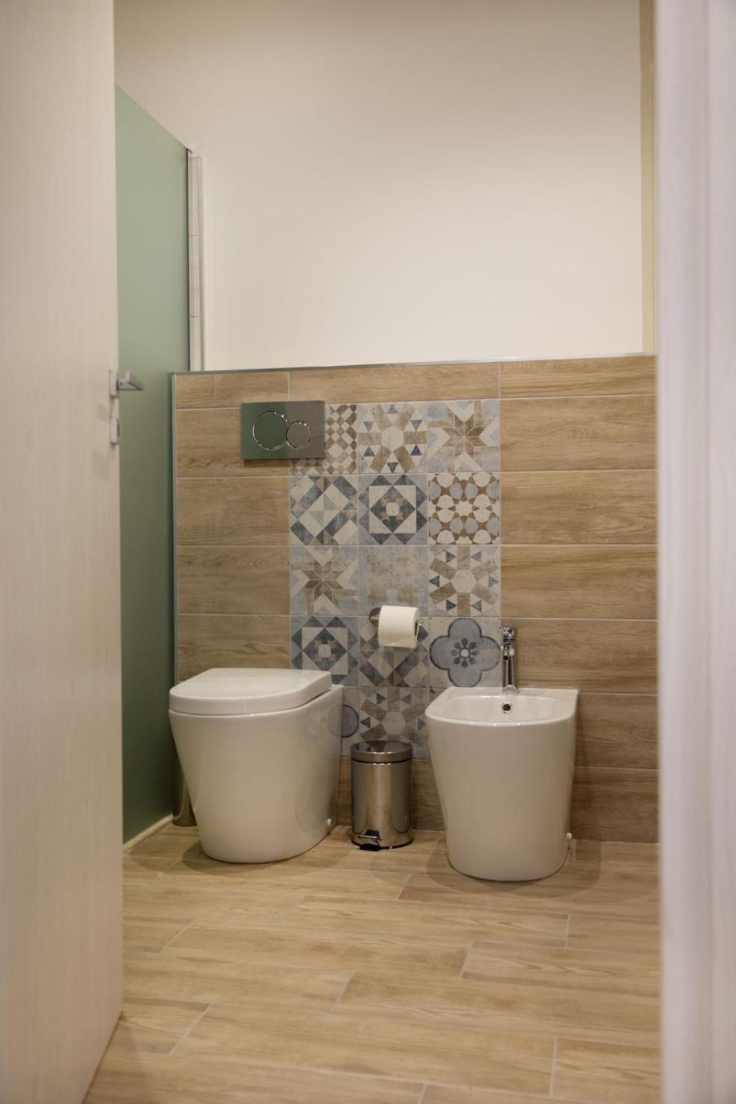 Matrice Rooms