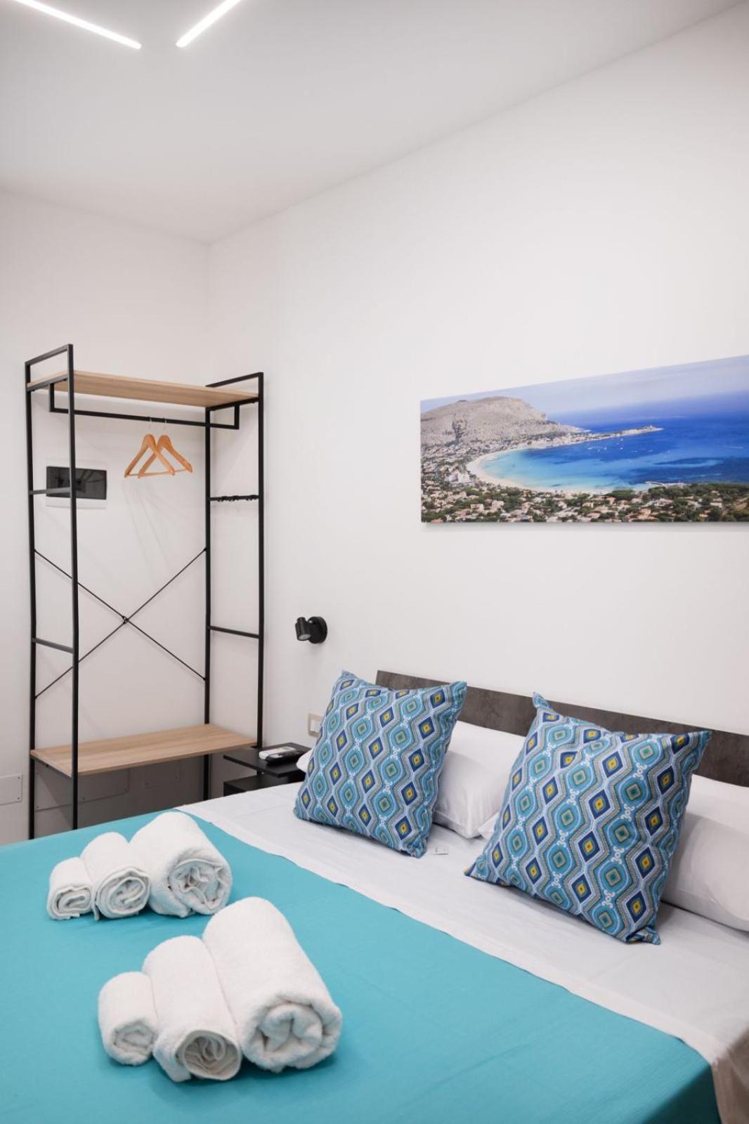 Matrice Rooms