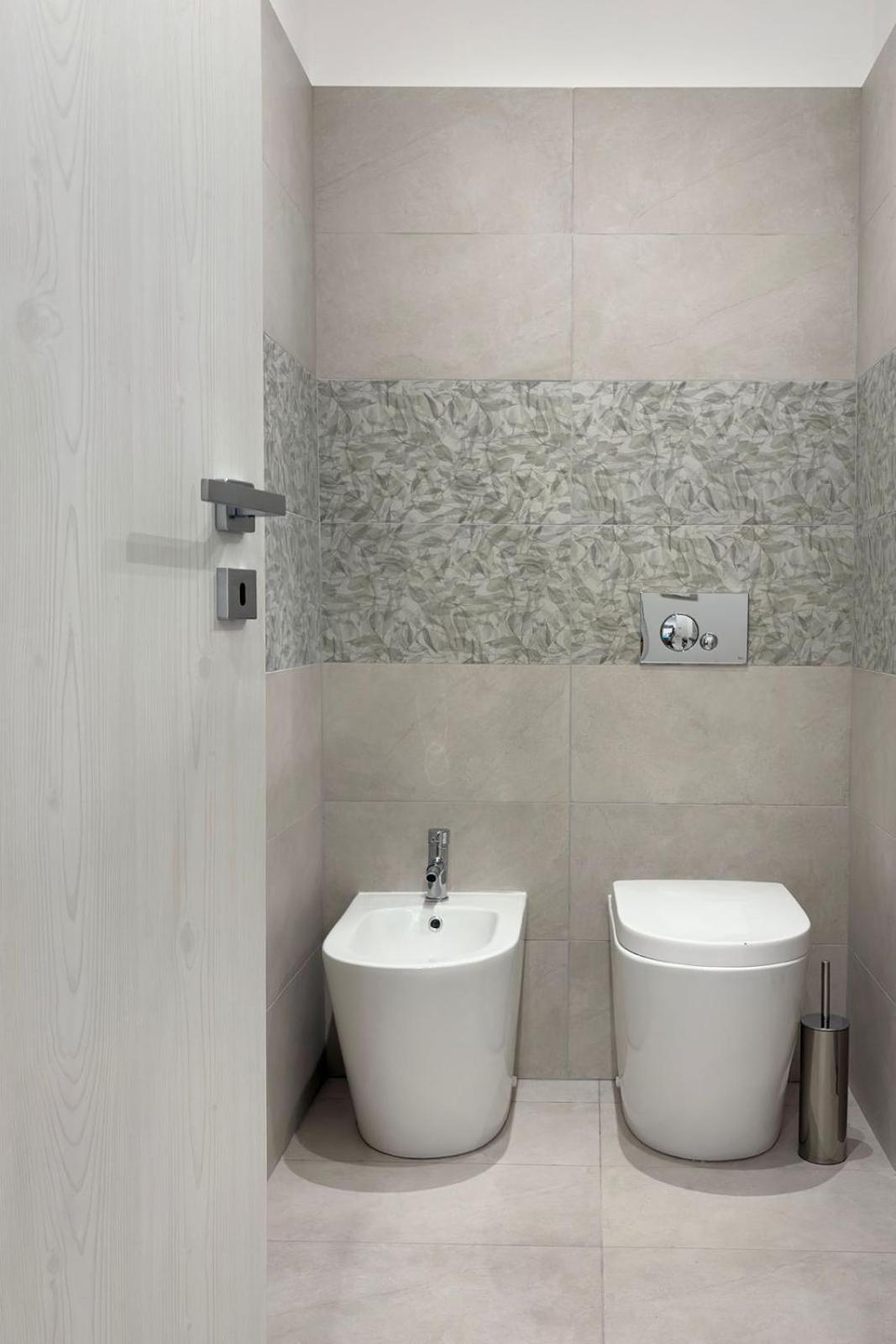 Matrice Rooms