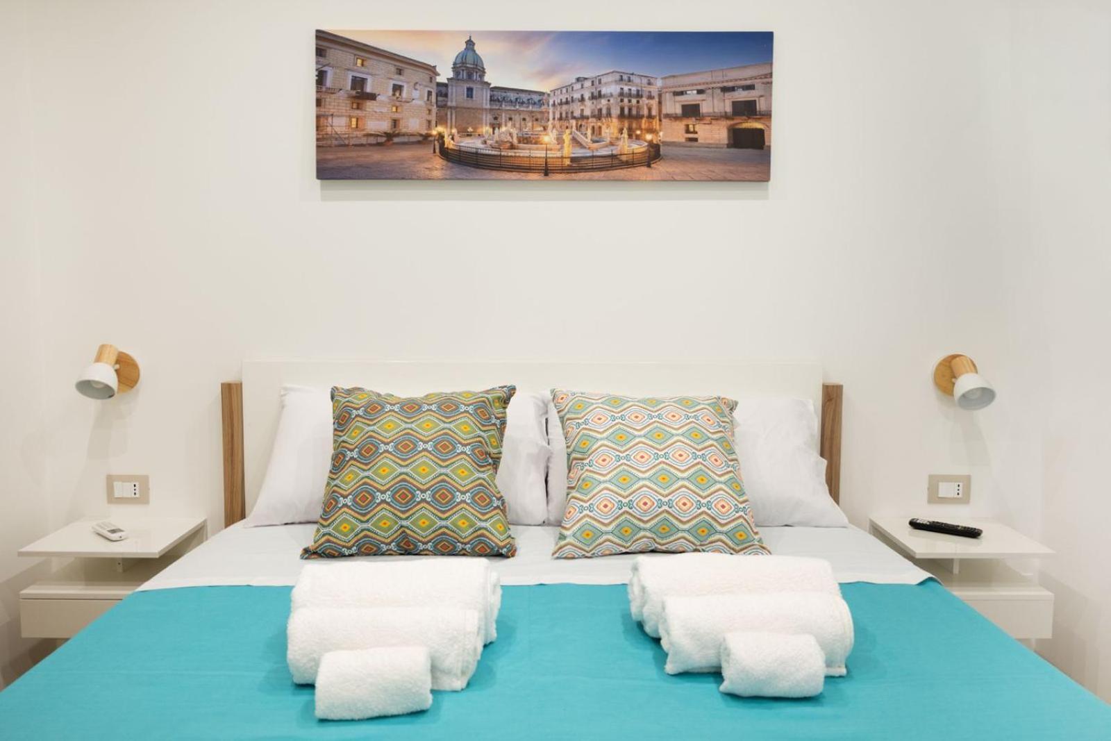Matrice Rooms