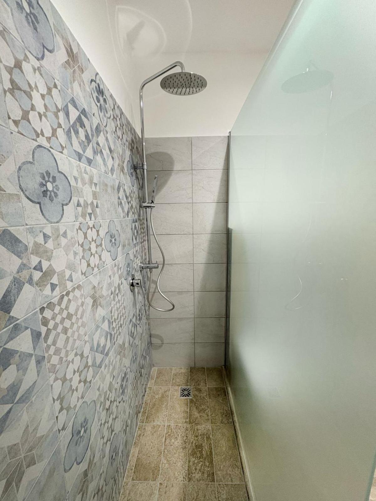 Matrice Rooms