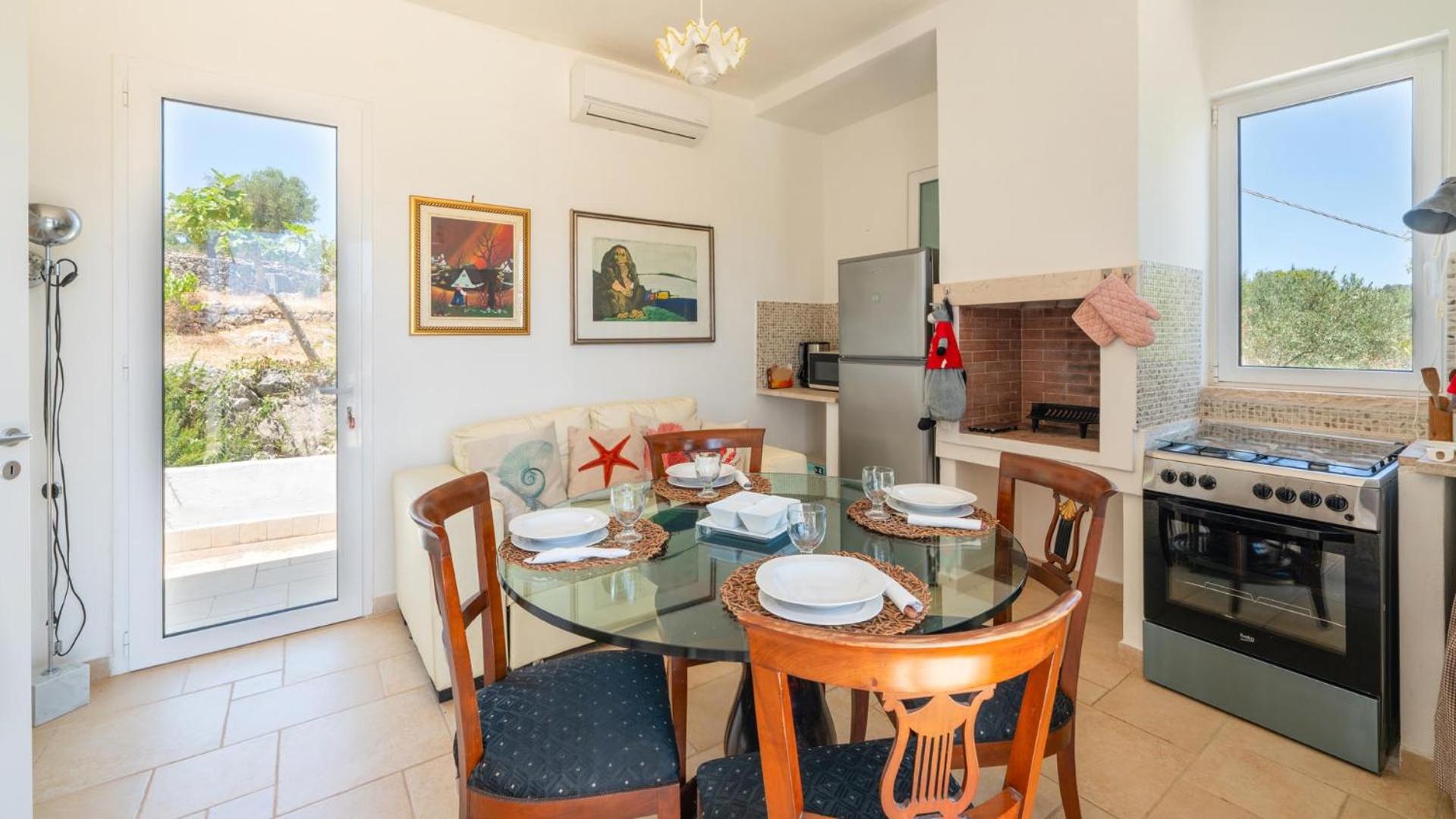 Villa Laura by Rentbeat