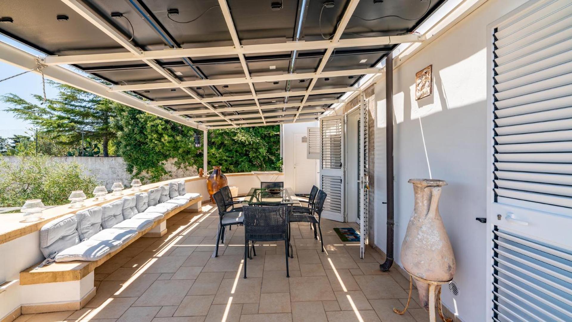 Villa Laura by Rentbeat