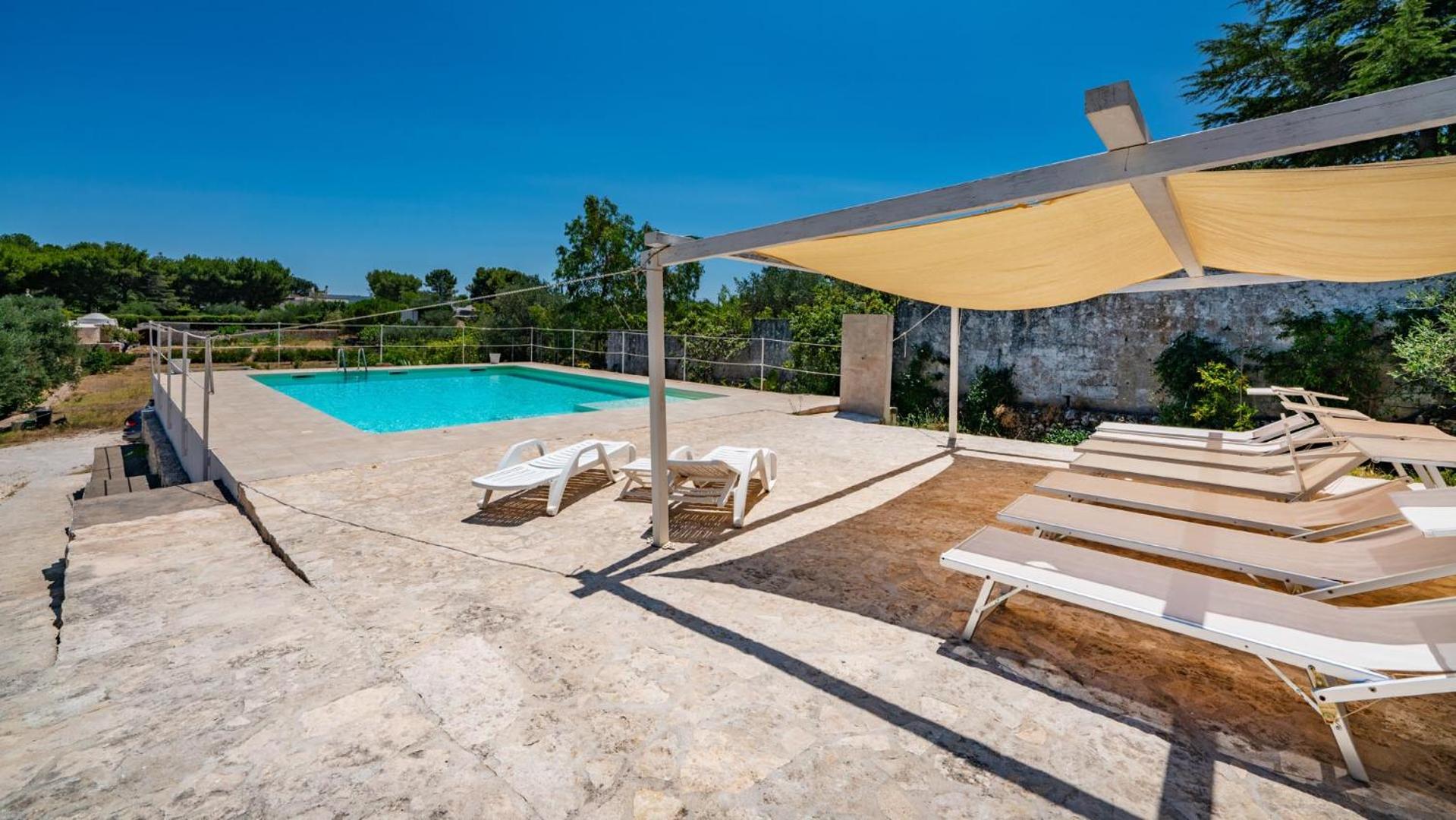 Villa Laura by Rentbeat