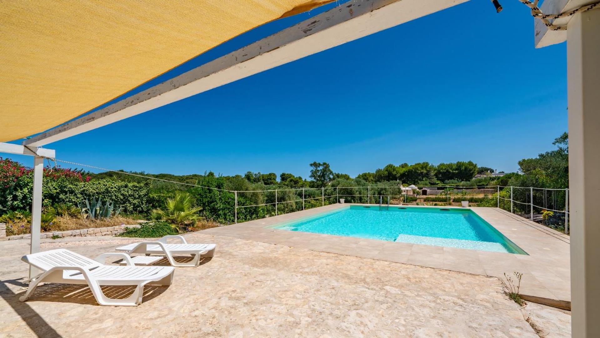 Villa Laura by Rentbeat