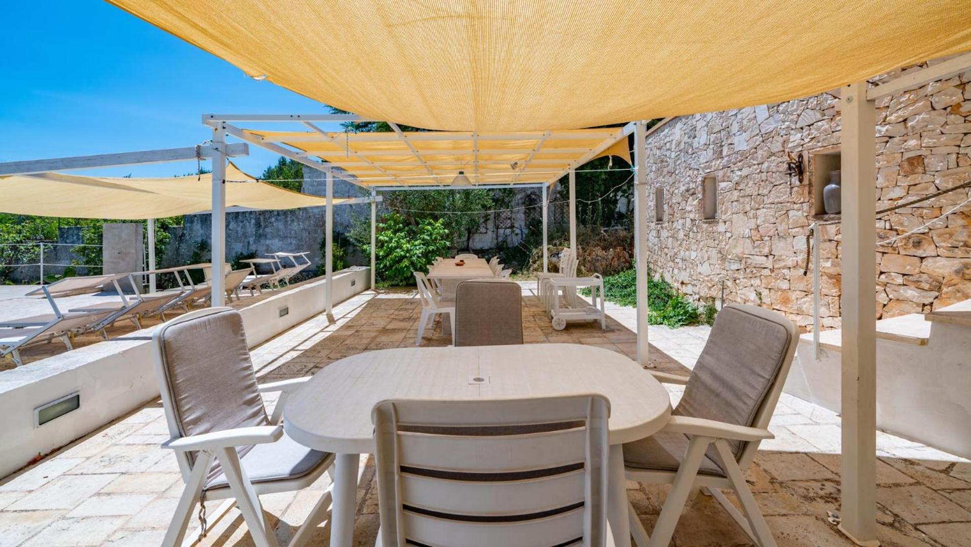 Villa Laura by Rentbeat