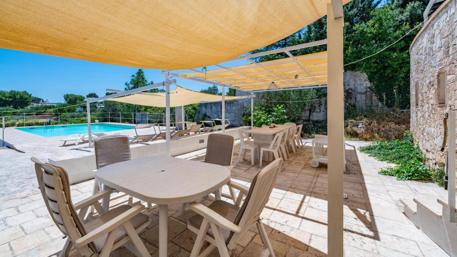 Villa Laura by Rentbeat