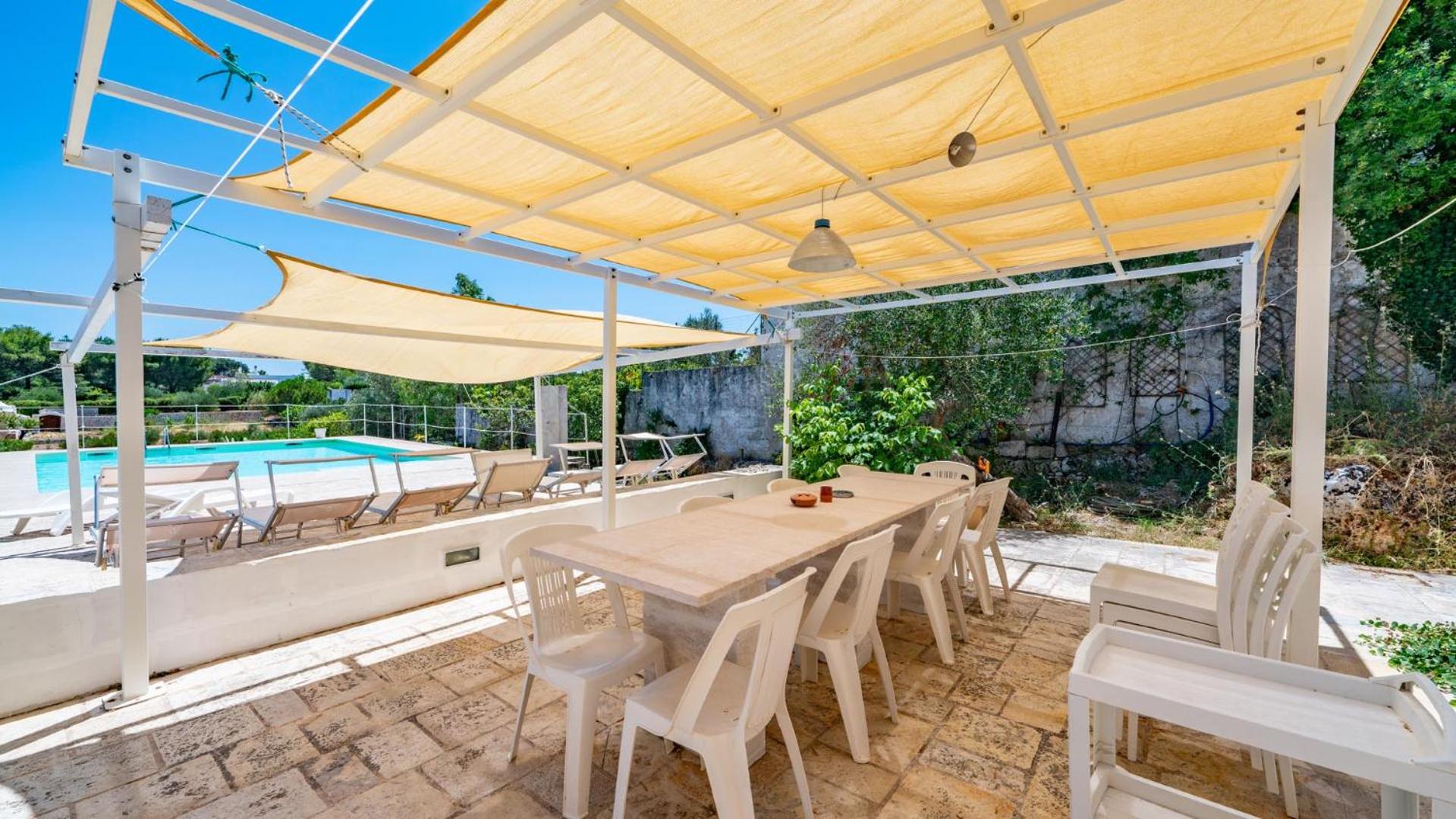 Villa Laura by Rentbeat