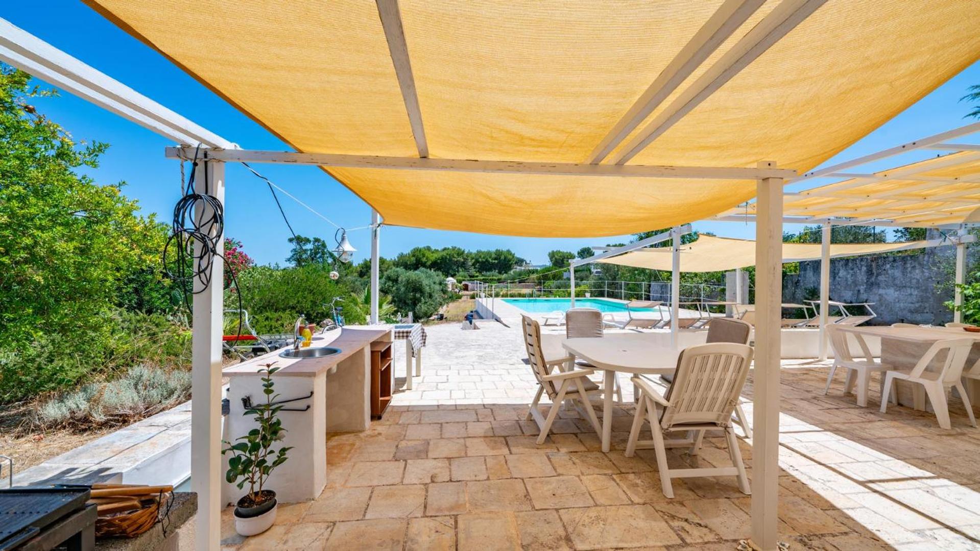 Villa Laura by Rentbeat
