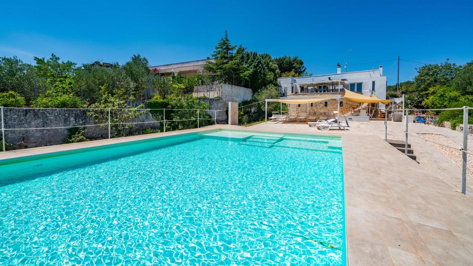 Villa Laura by Rentbeat