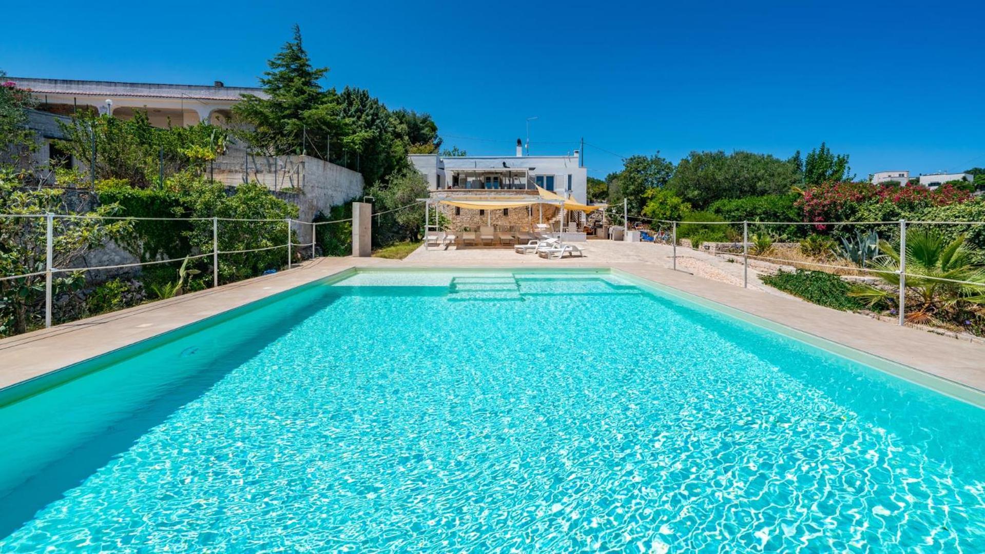 Villa Laura by Rentbeat