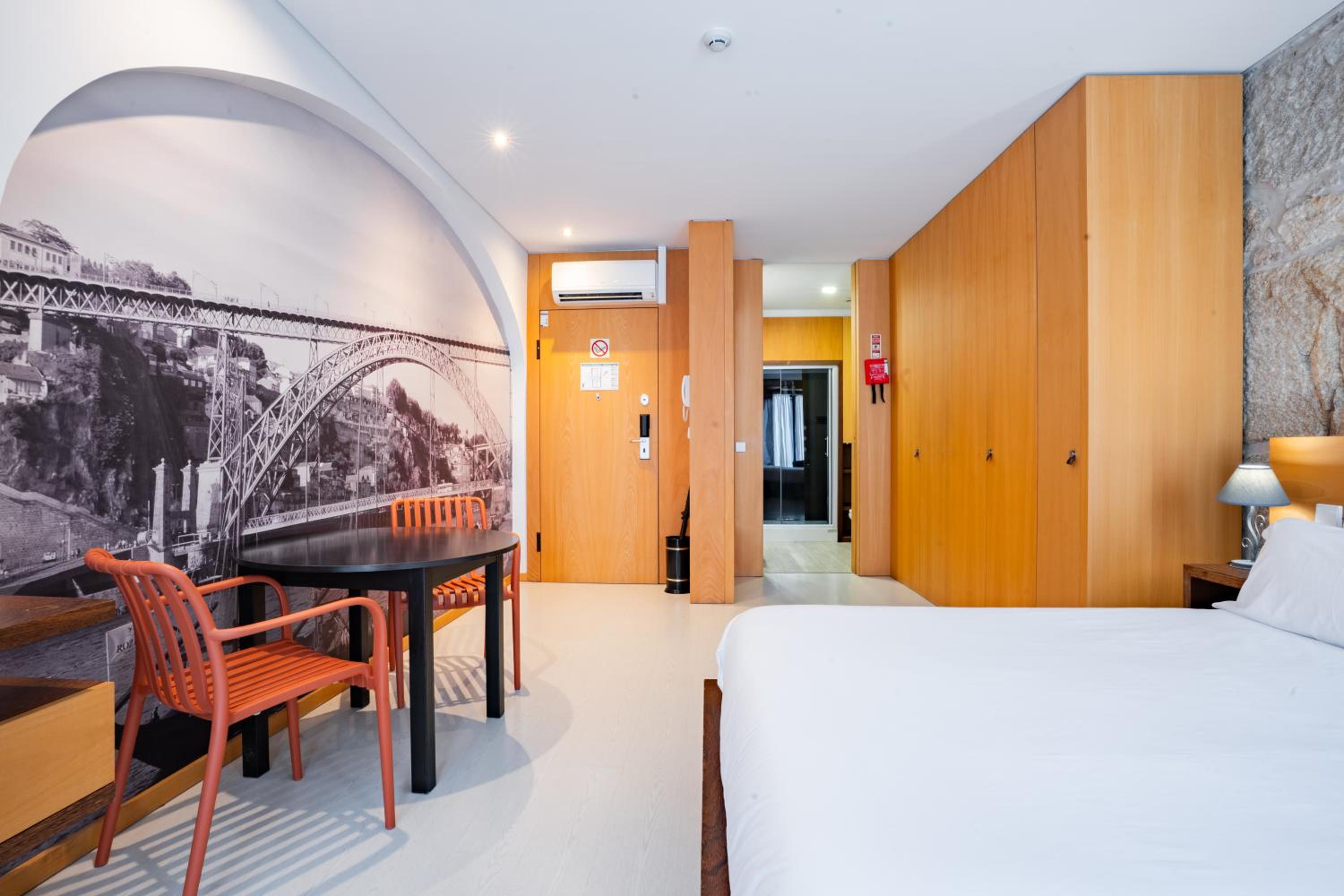 Smartr Porto Reis de Gaia & Spa
