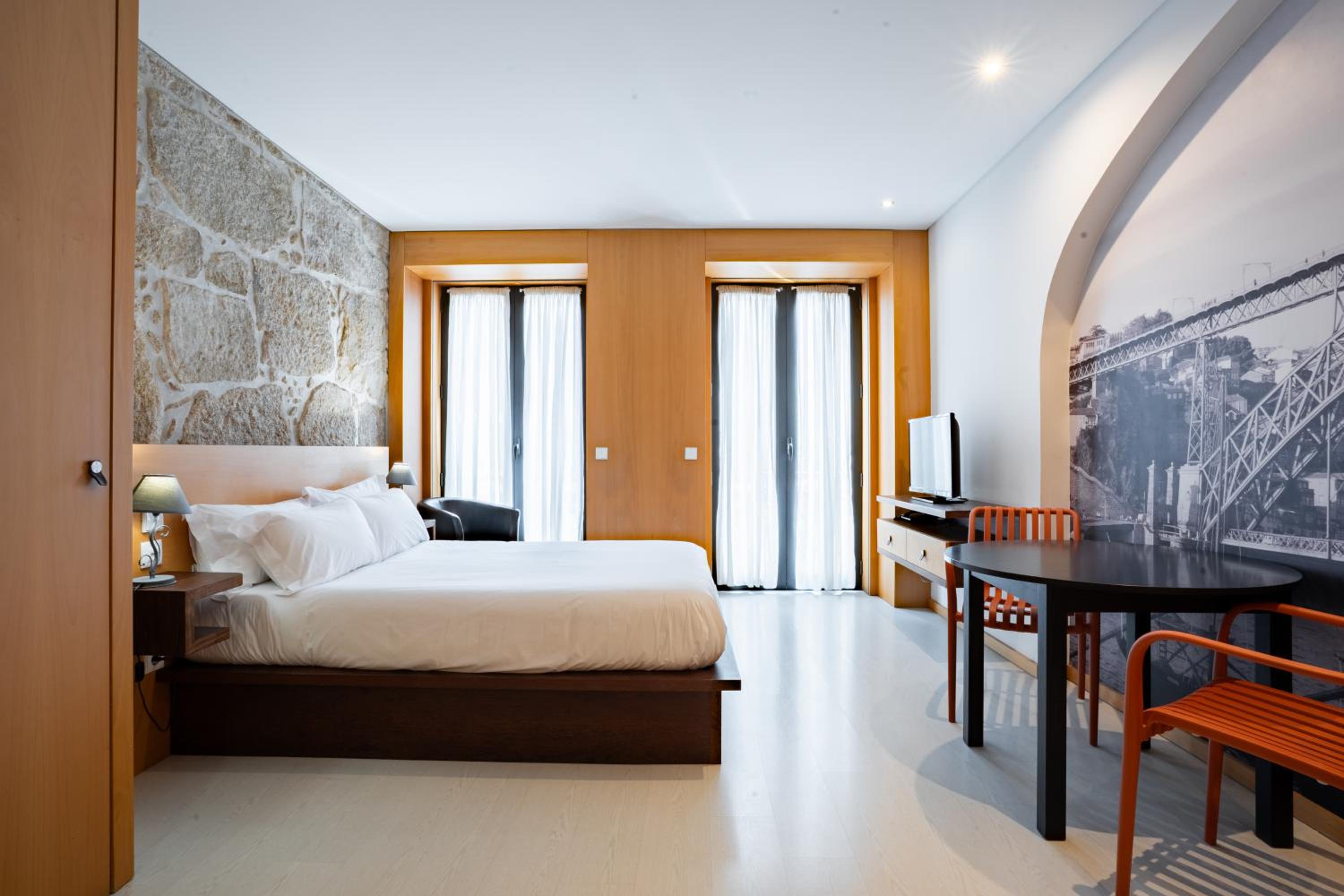 Smartr Porto Reis de Gaia & Spa