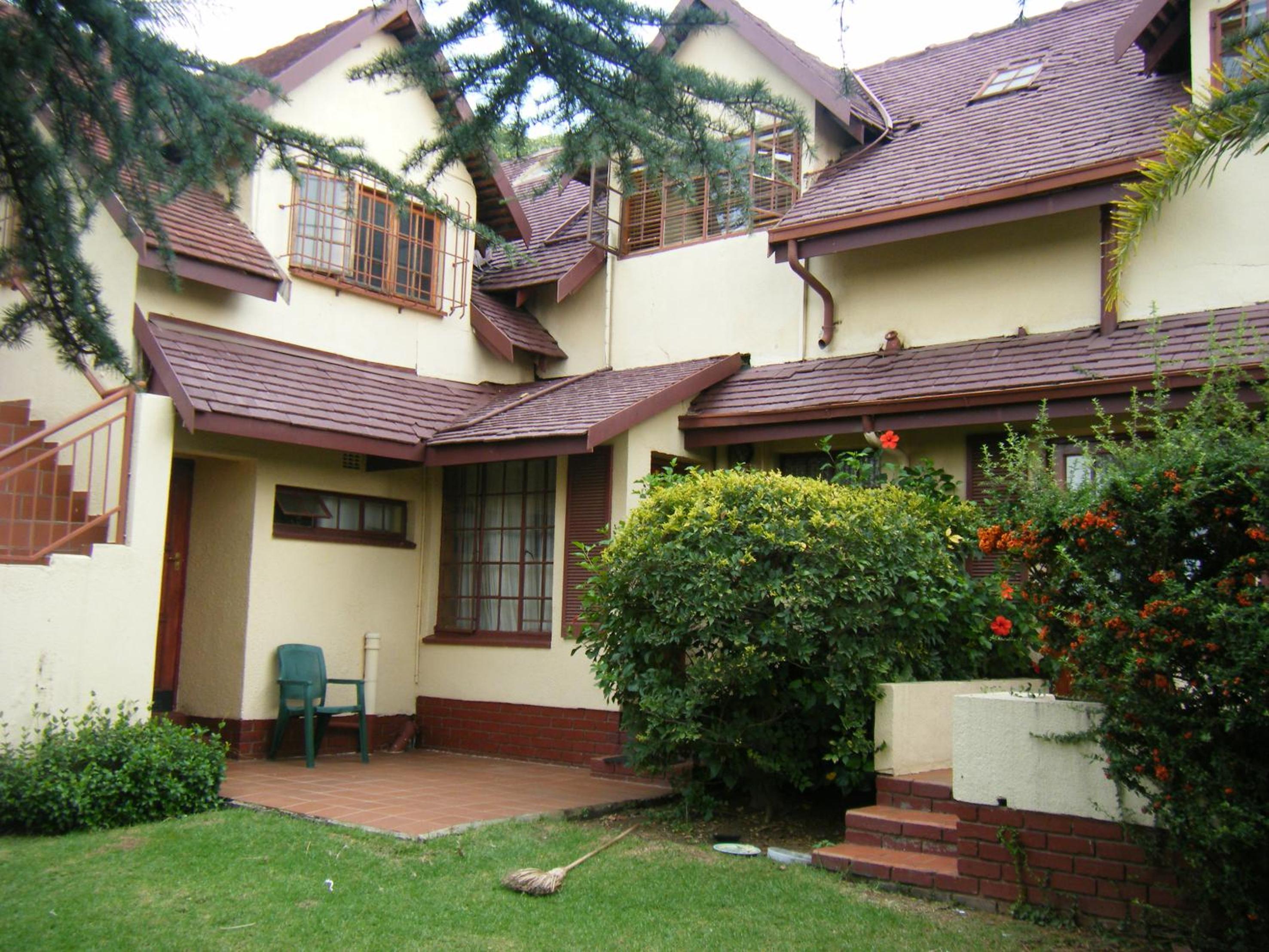 Tudor Lodge Guest House