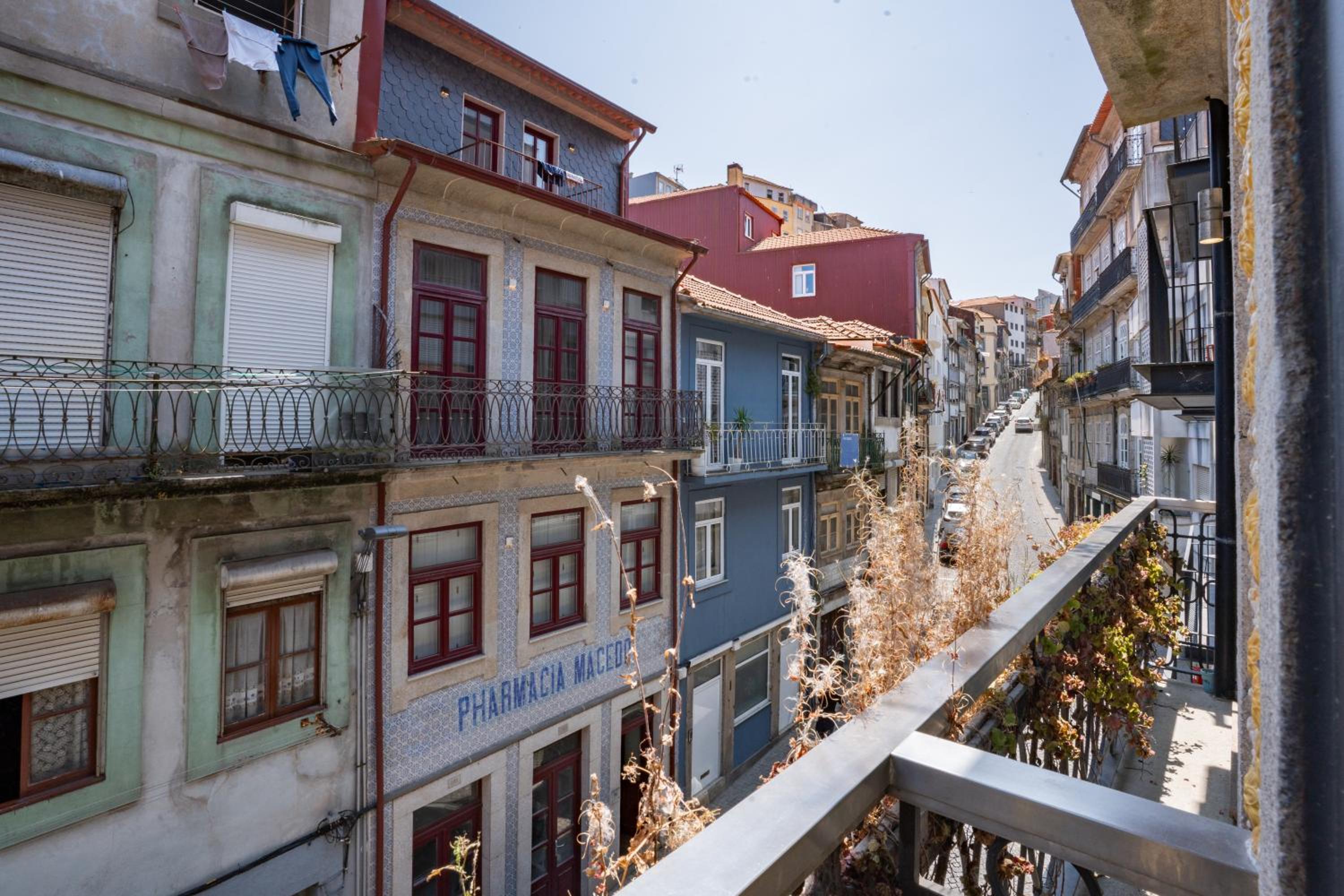 Smartr Porto Reis de Gaia & Spa