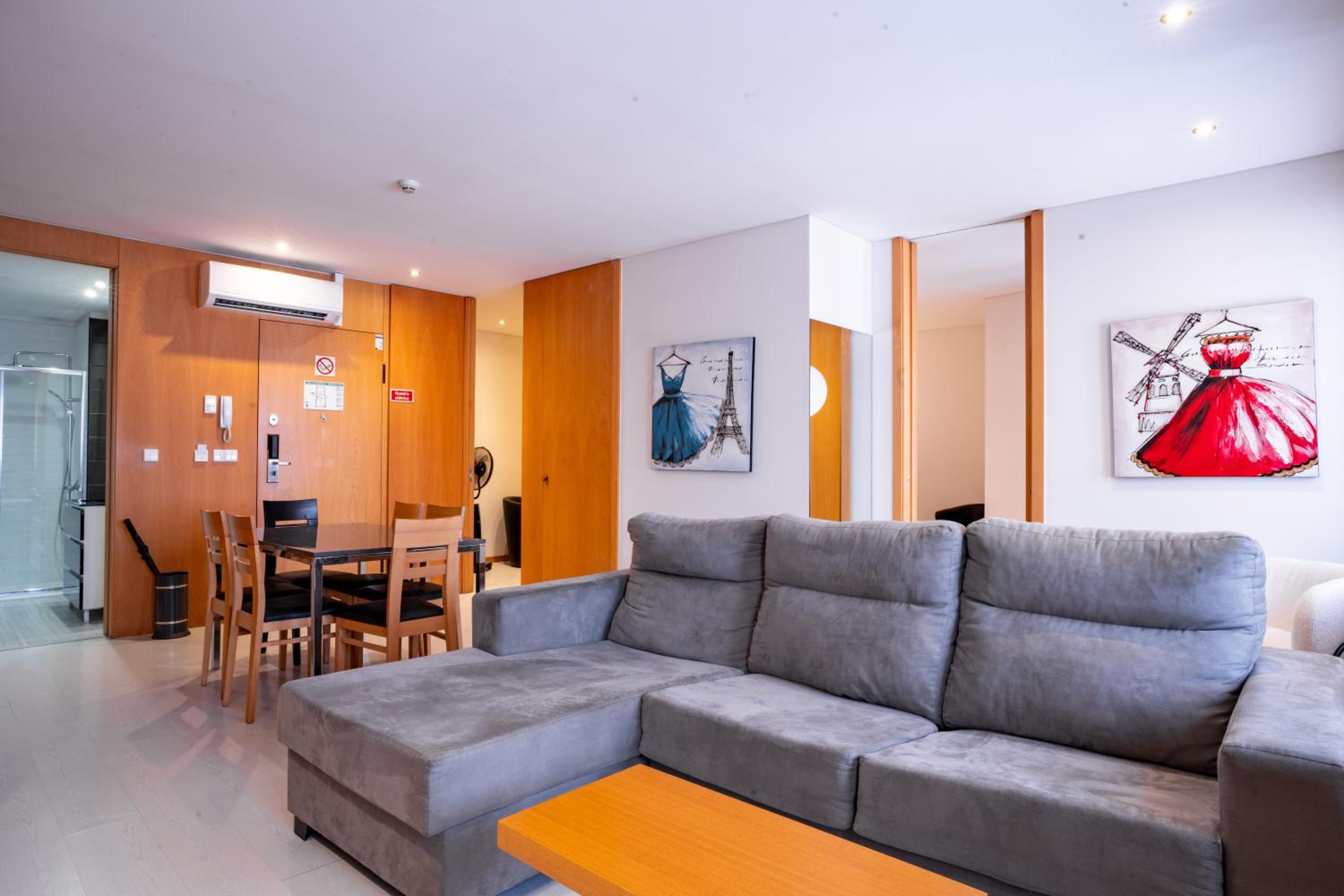 Smartr Porto Reis de Gaia & Spa