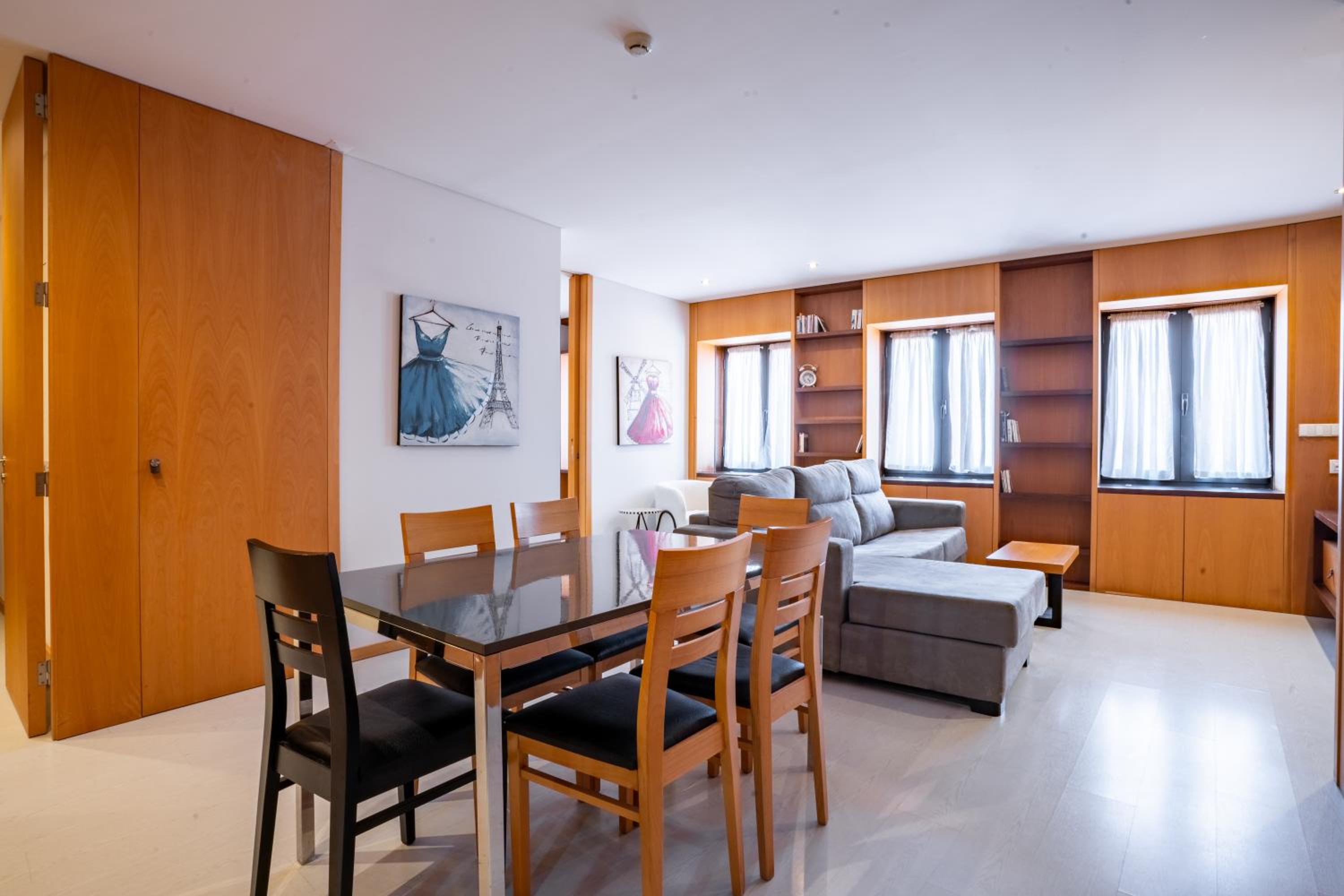 Smartr Porto Reis de Gaia & Spa