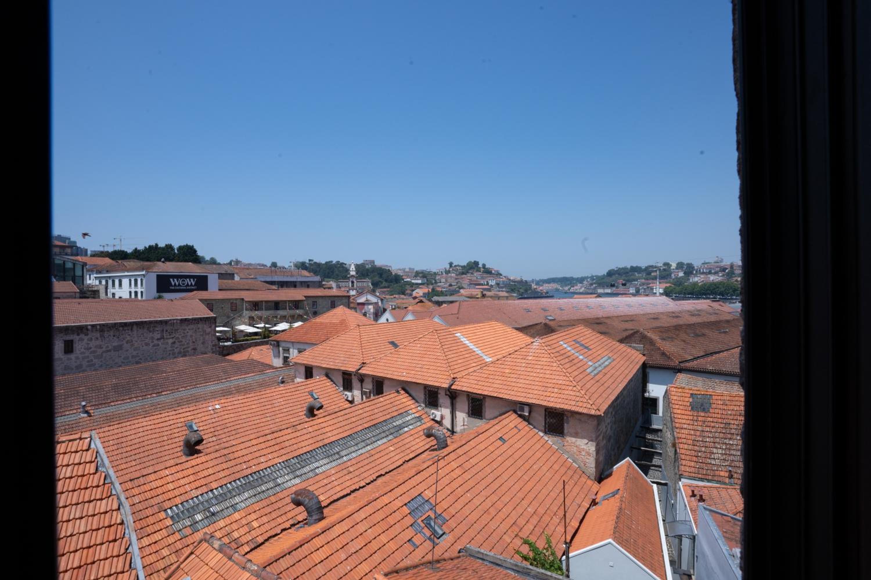 Smartr Porto Reis de Gaia & Spa