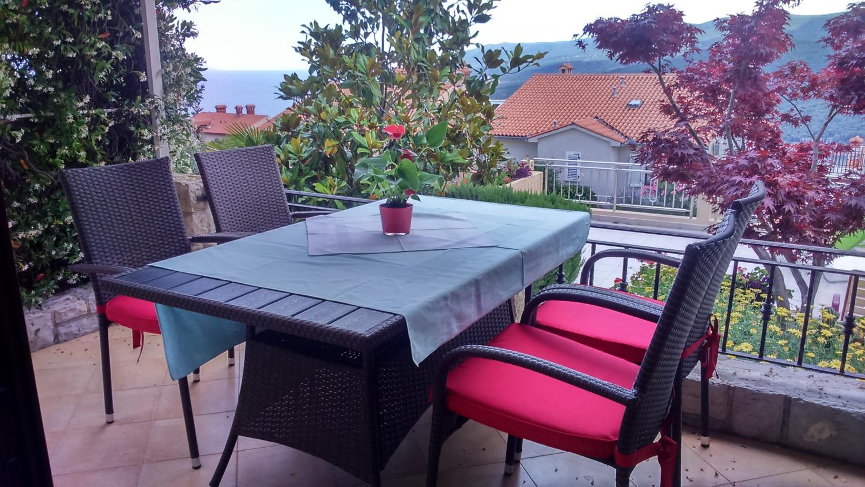 Apartments Silmare